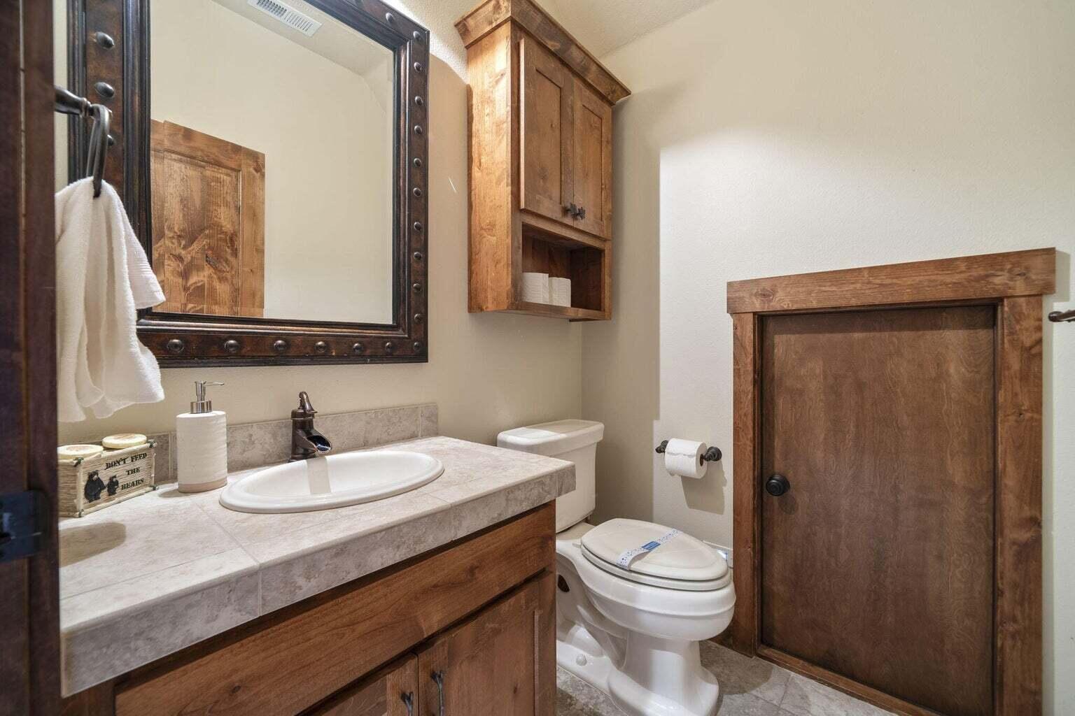 Leisure Woods - Residential