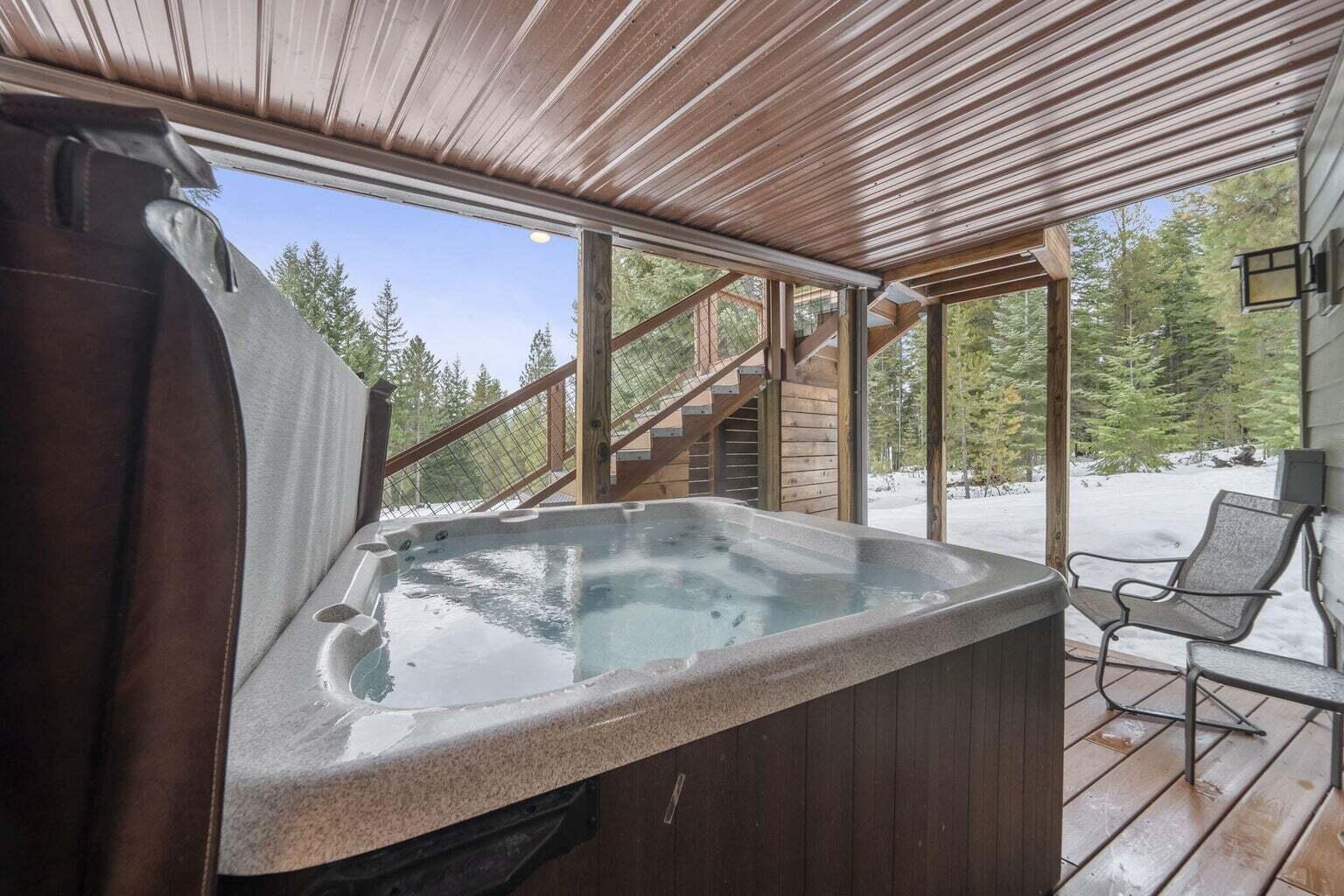 Leisure Woods - Residential