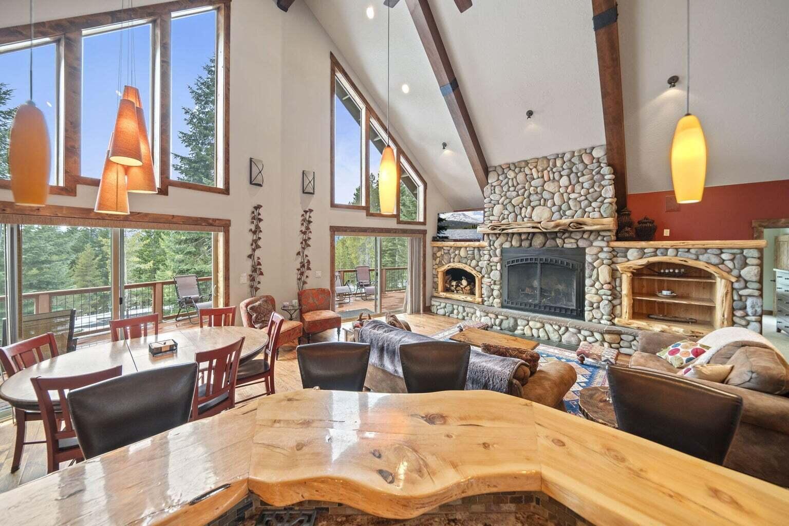 Leisure Woods - Residential