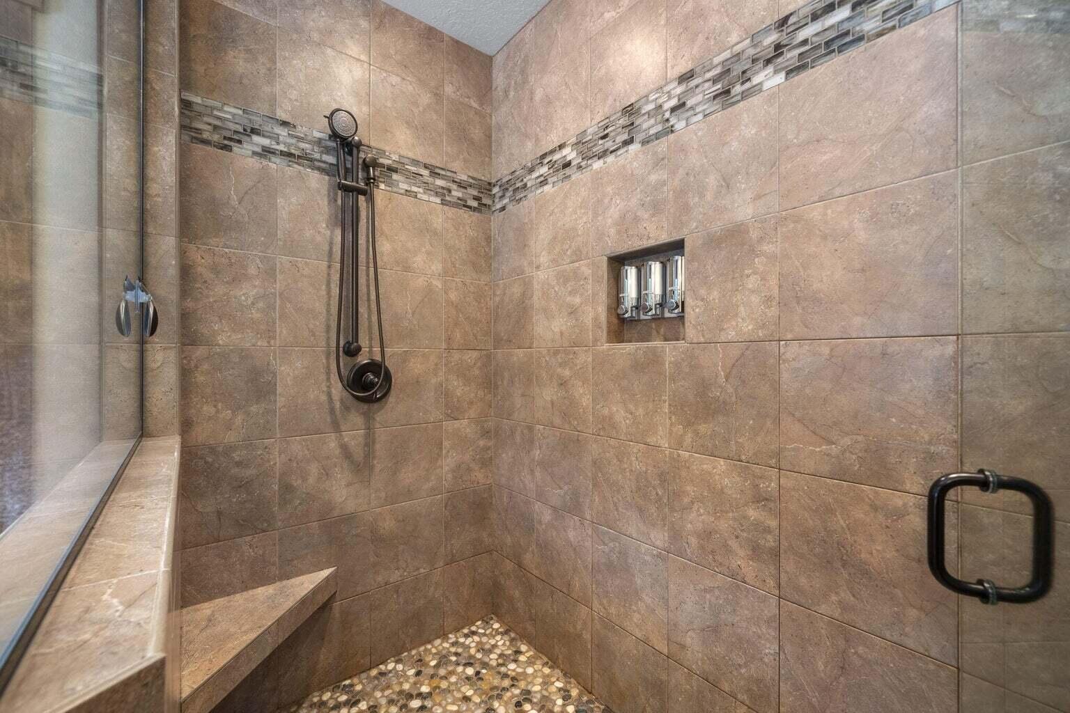 Leisure Woods - Residential