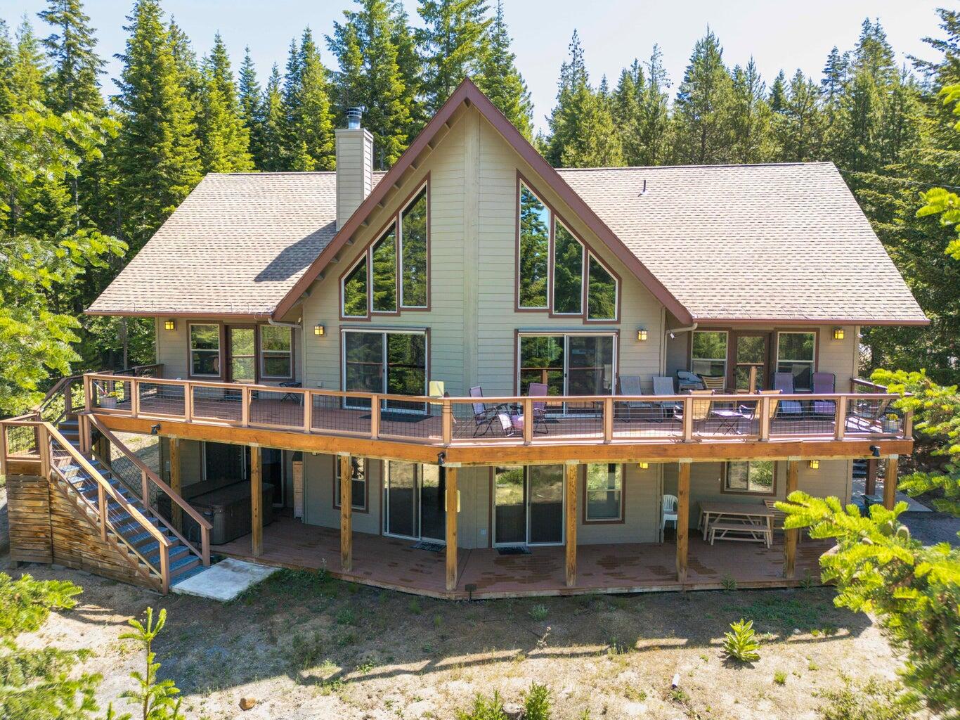 Leisure Woods - Residential