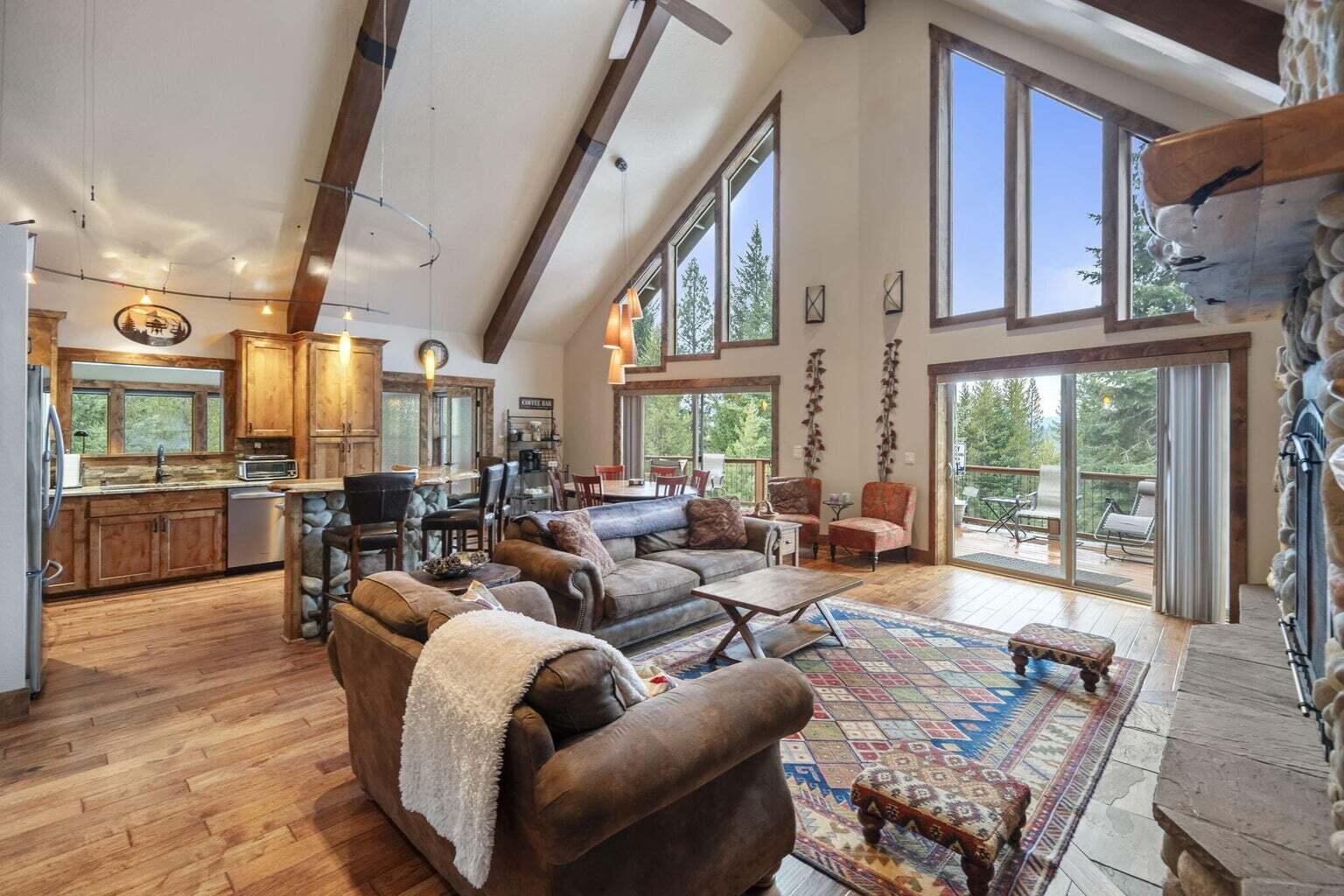 Leisure Woods - Residential