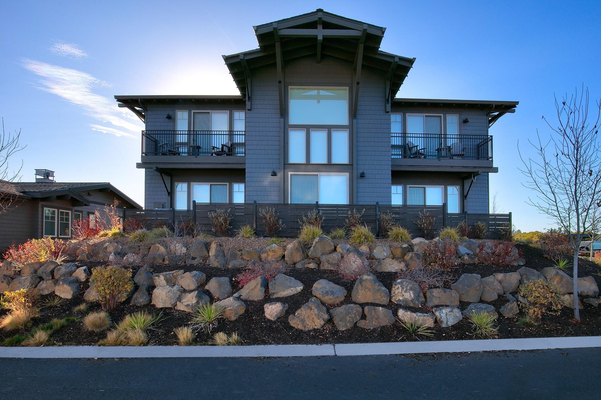 Tetherow - Residential