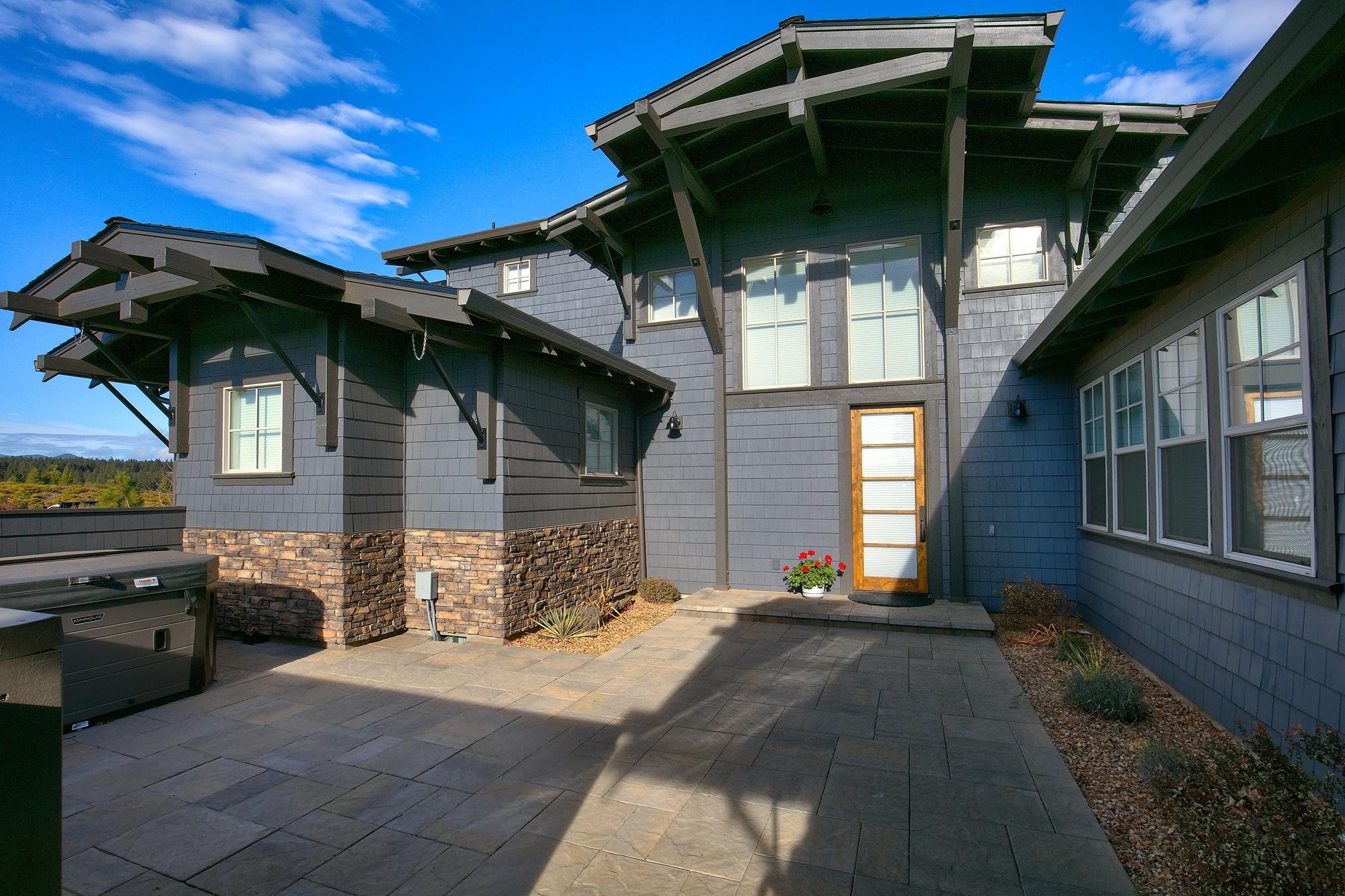 Tetherow - Residential