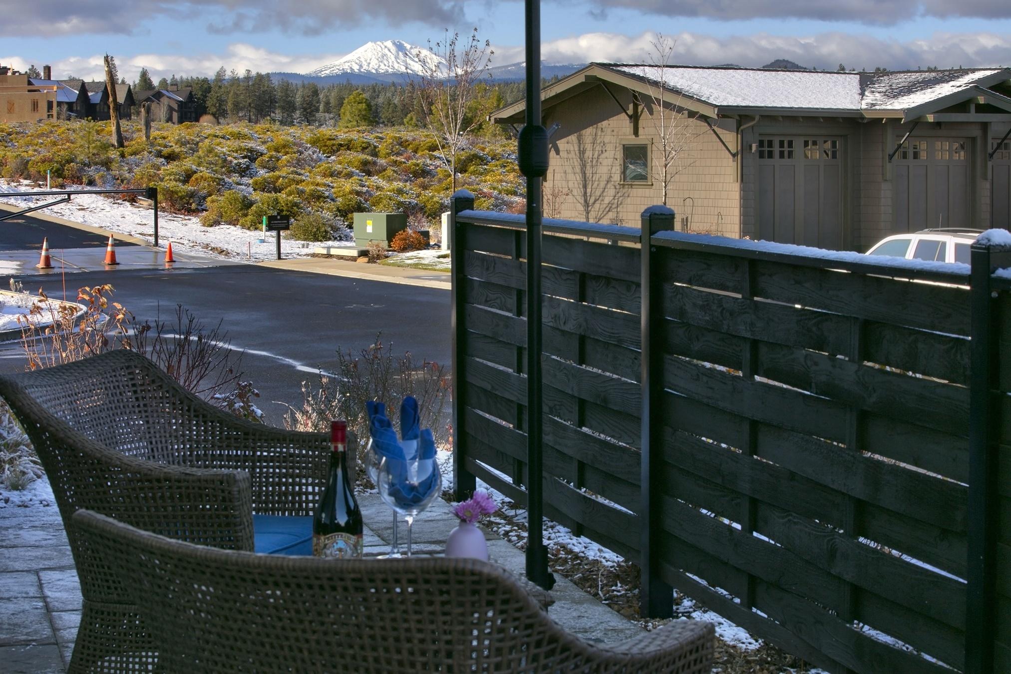 Tetherow - Residential