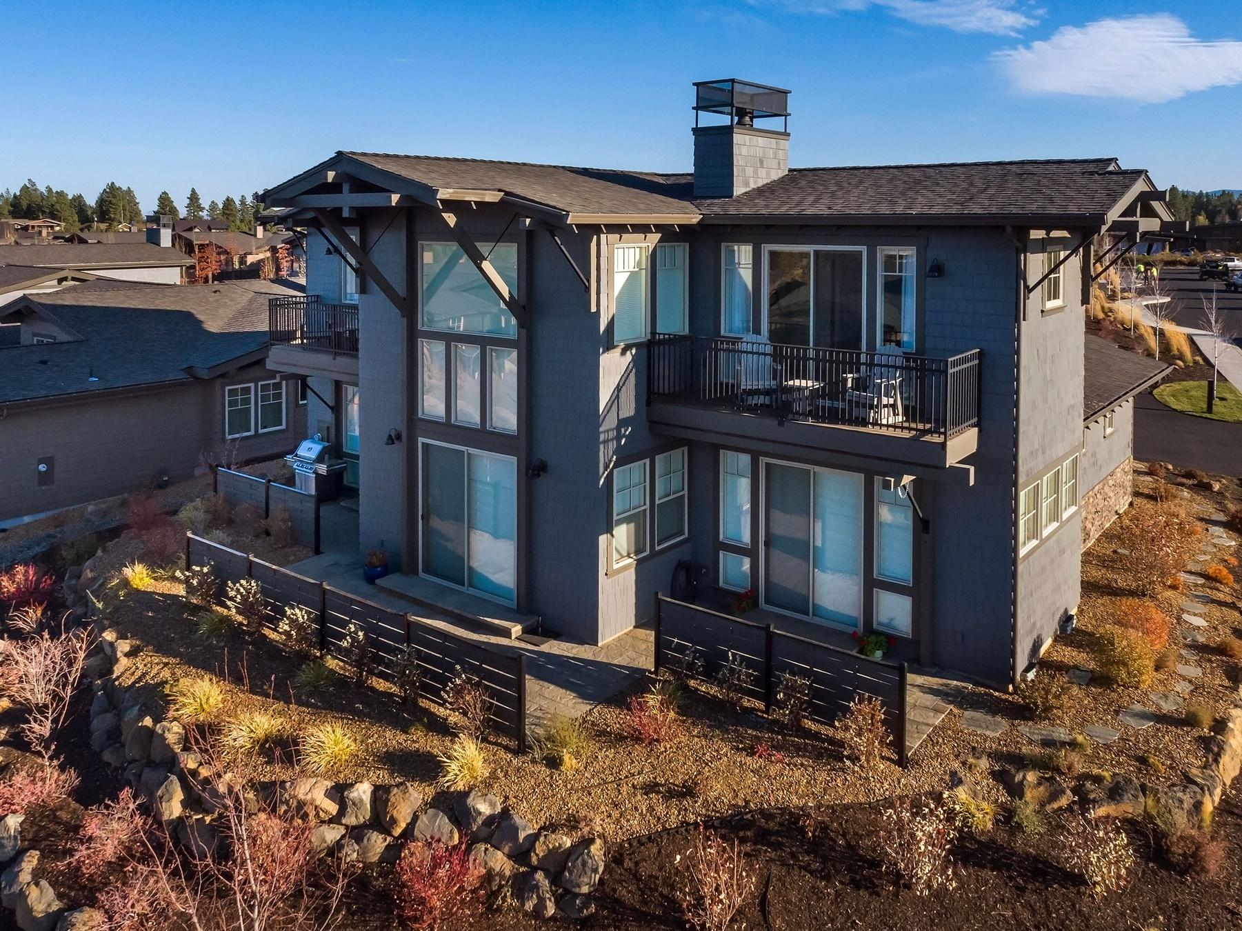 Tetherow - Residential