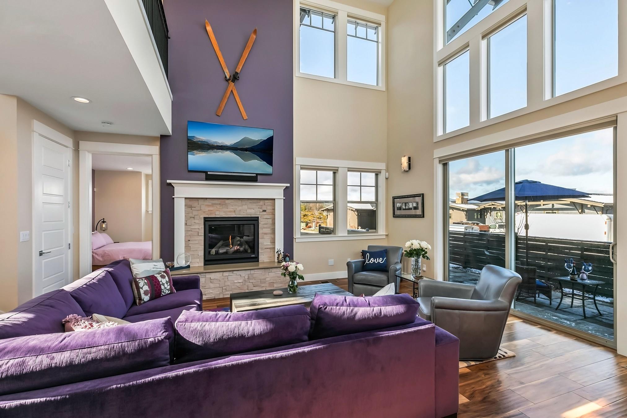 Tetherow - Residential