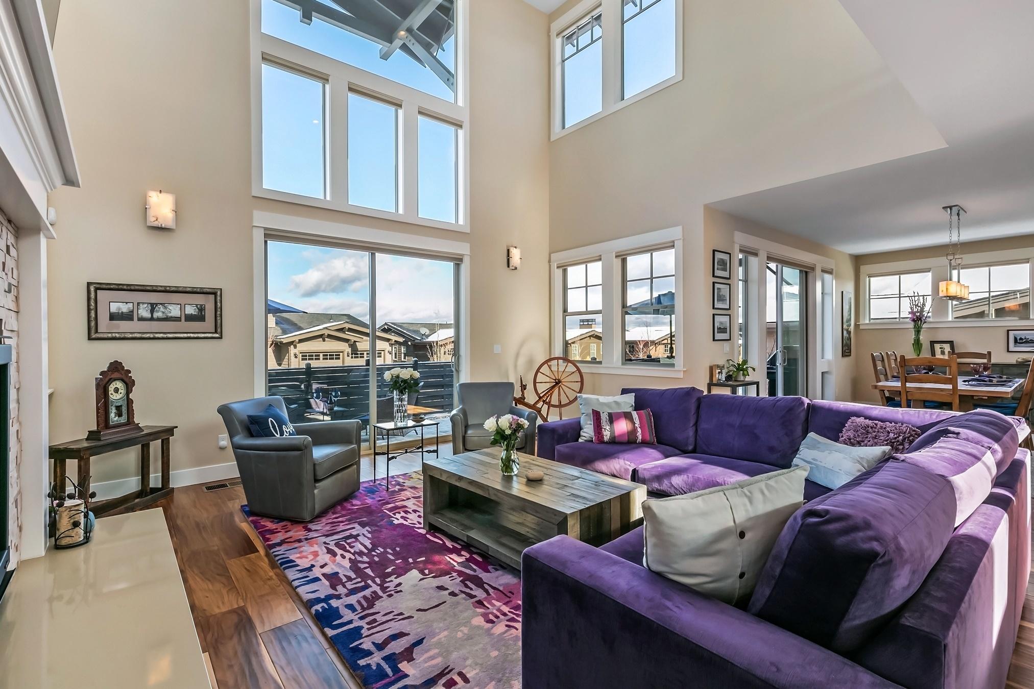 Tetherow - Residential