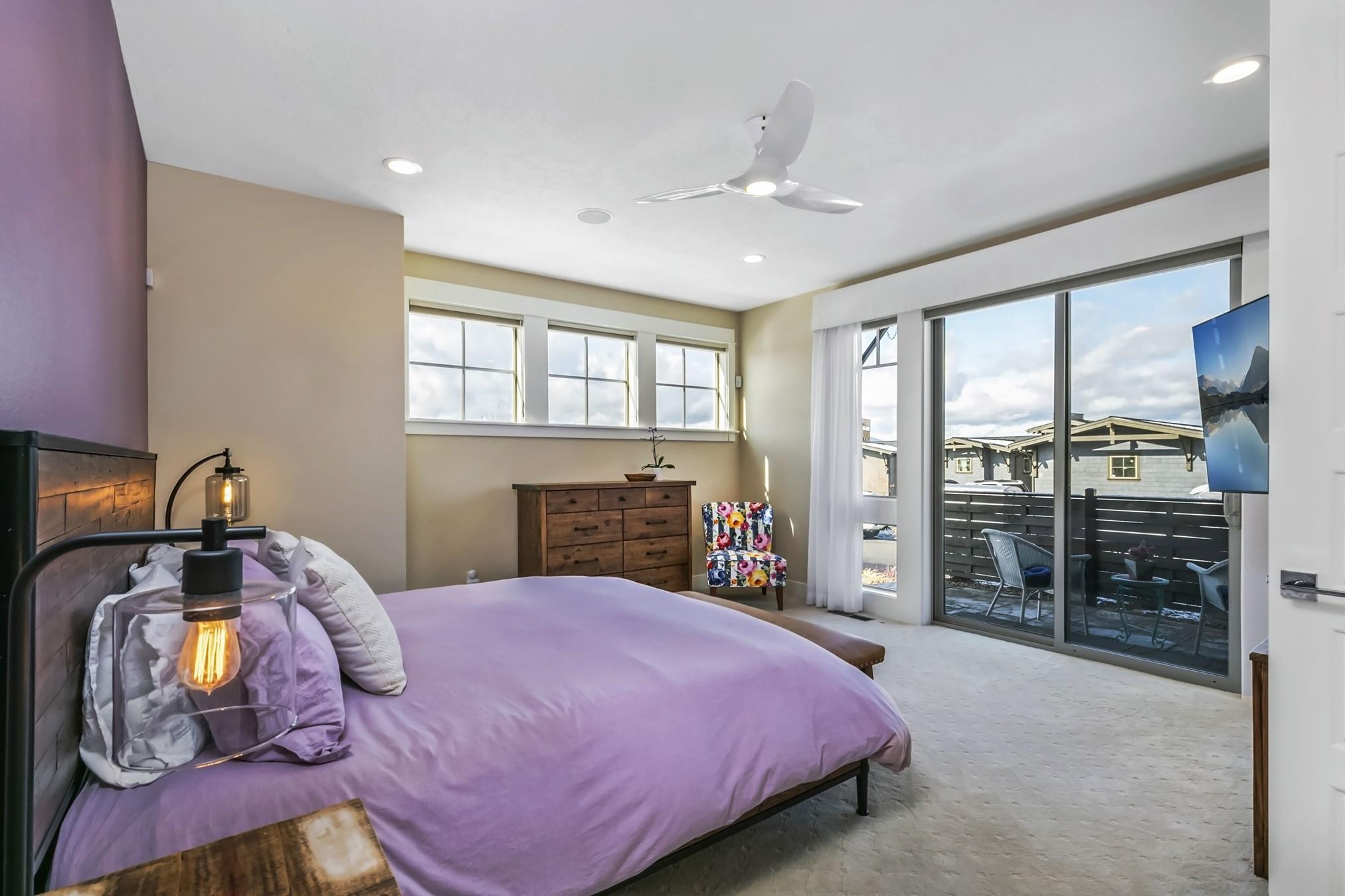 Tetherow - Residential