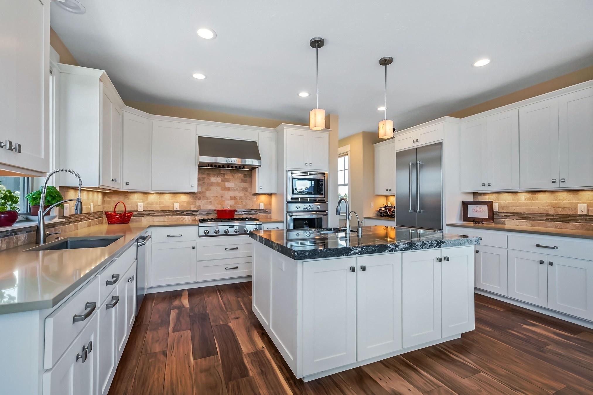 Tetherow - Residential