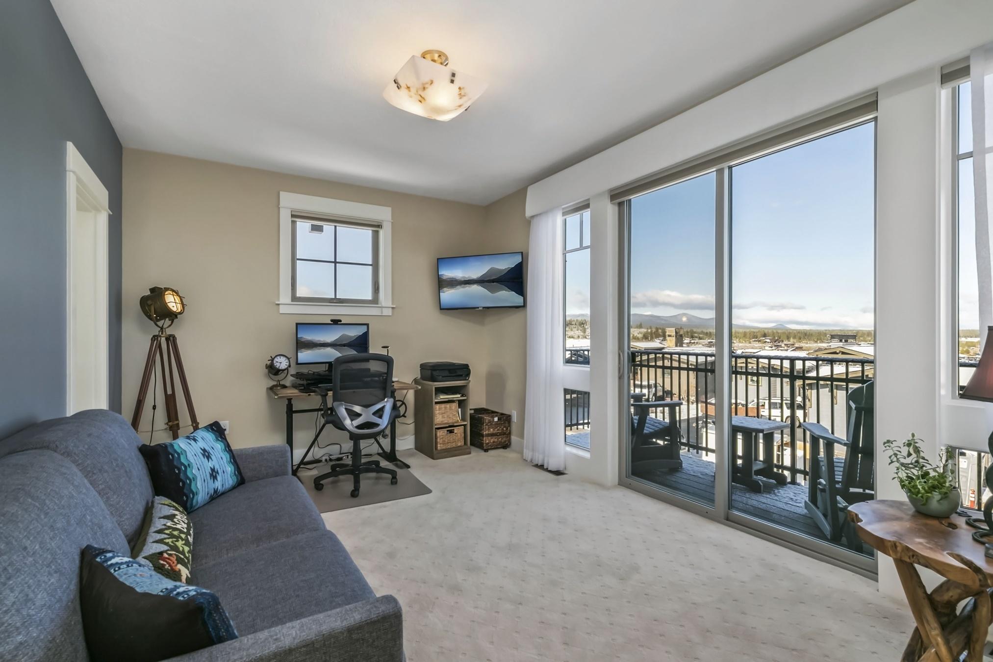 Tetherow - Residential