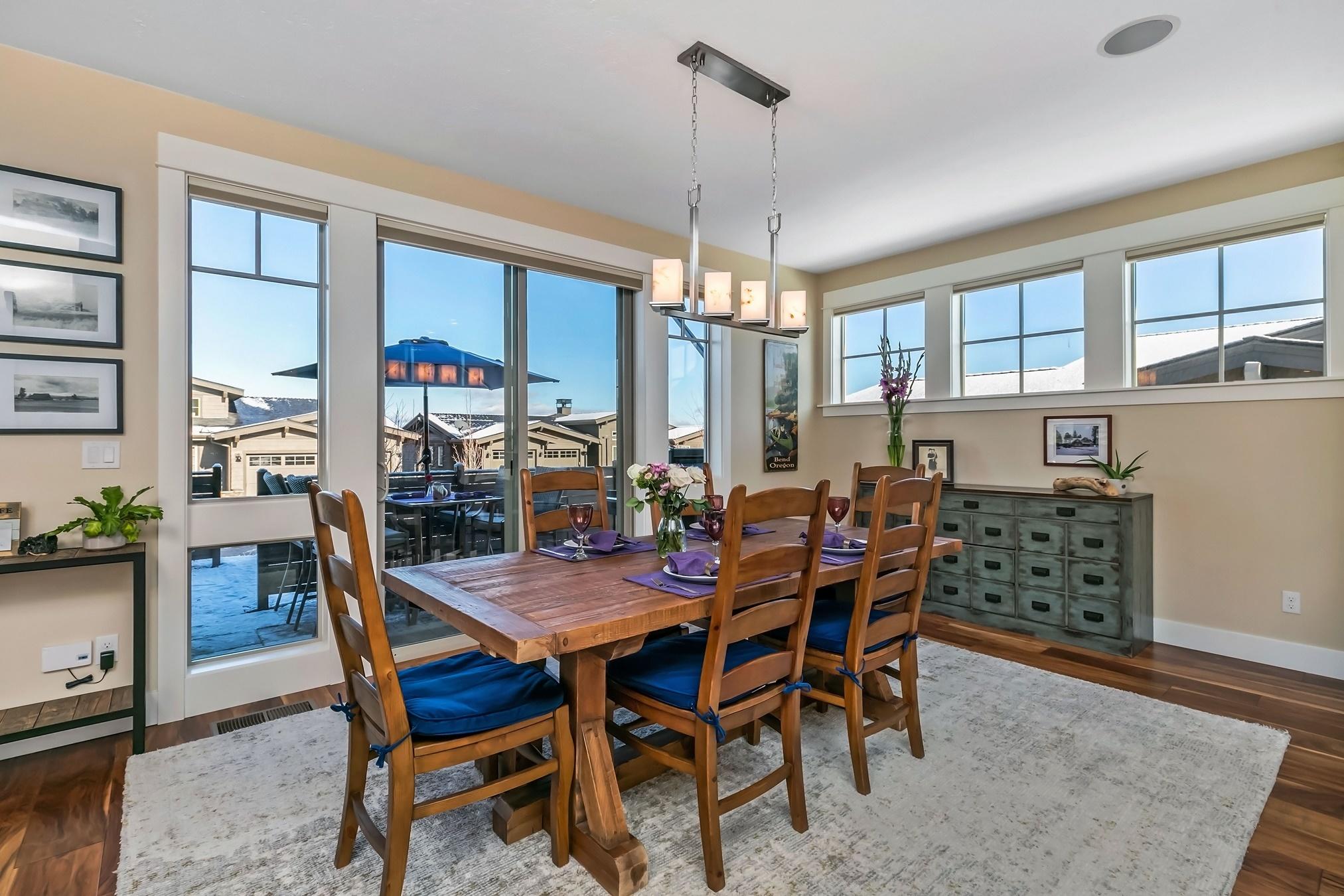 Tetherow - Residential