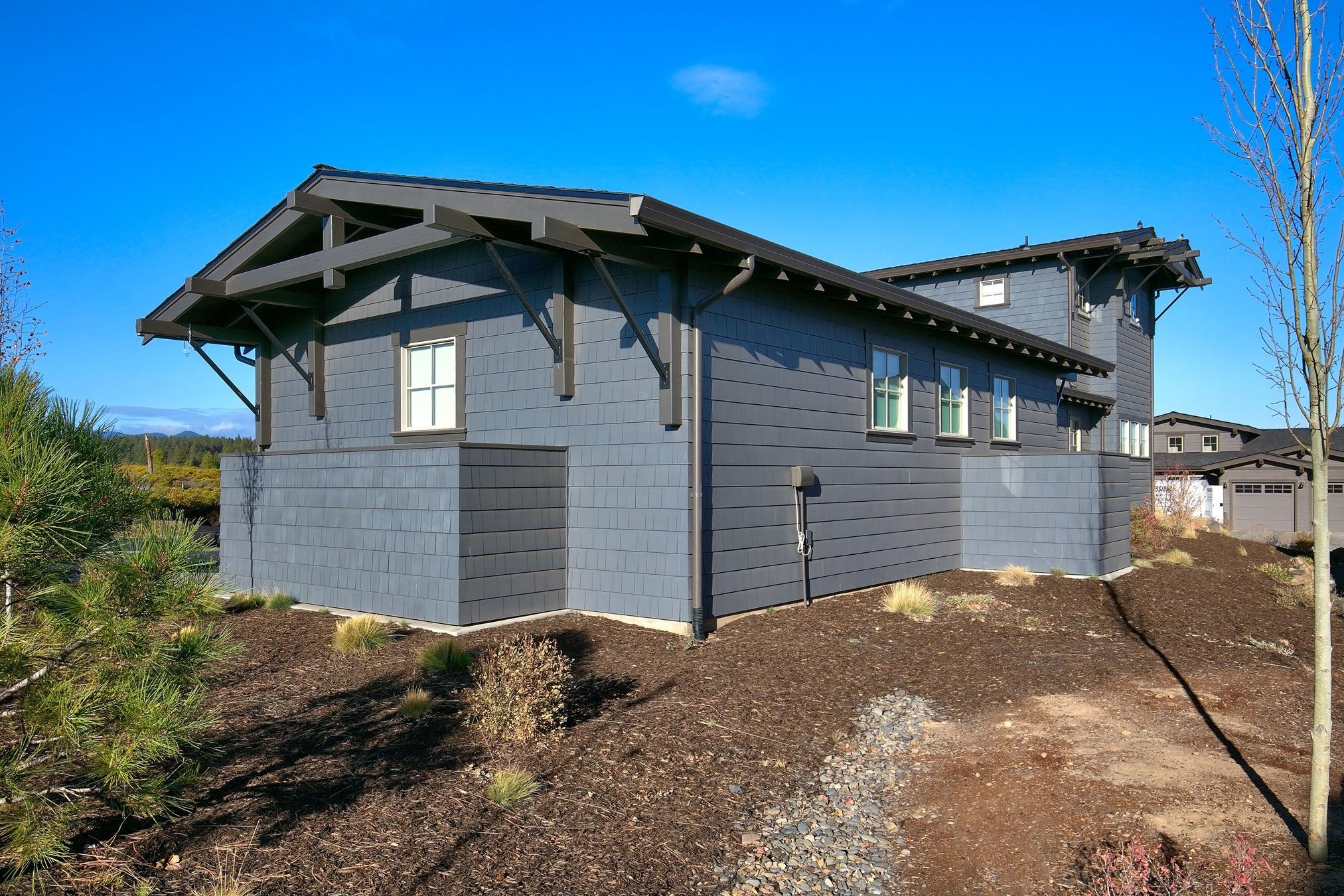 Tetherow - Residential