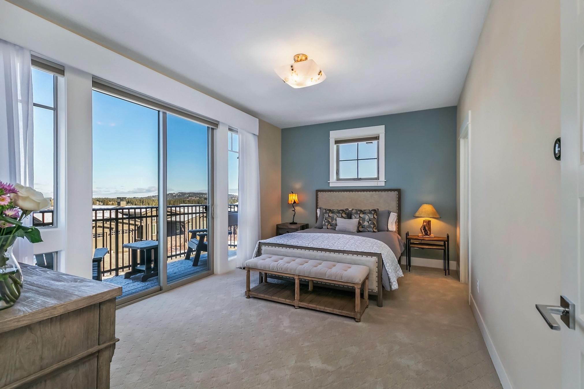 Tetherow - Residential