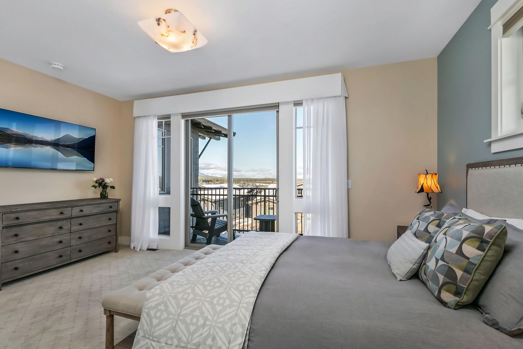 Tetherow - Residential