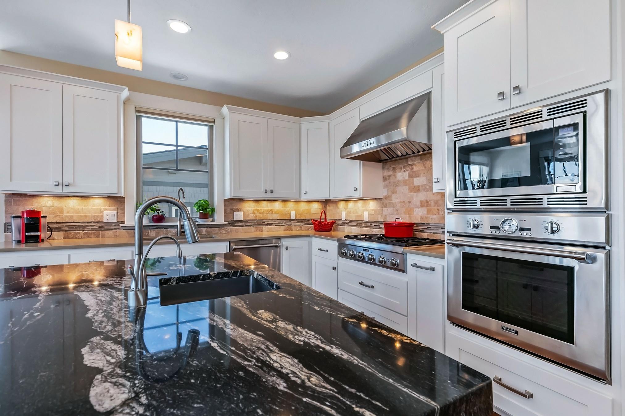 Tetherow - Residential