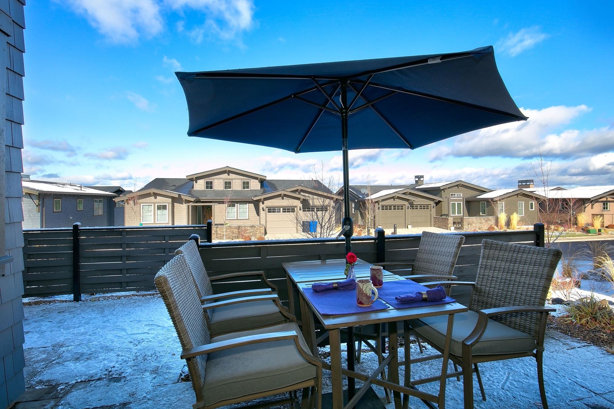 Tetherow - Residential