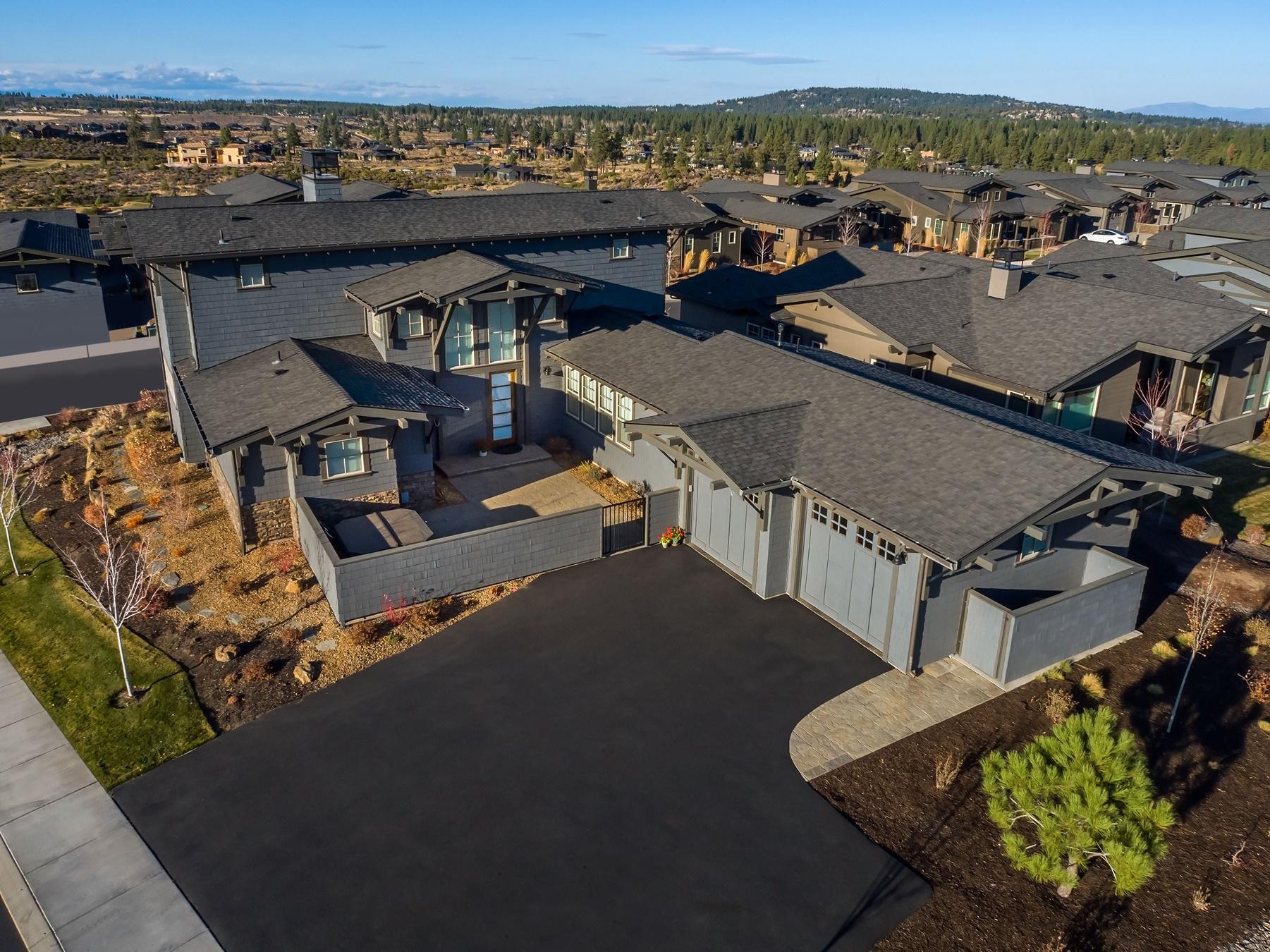 Tetherow - Residential