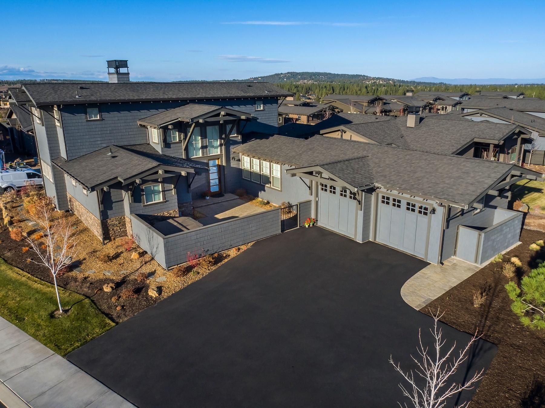 Tetherow - Residential