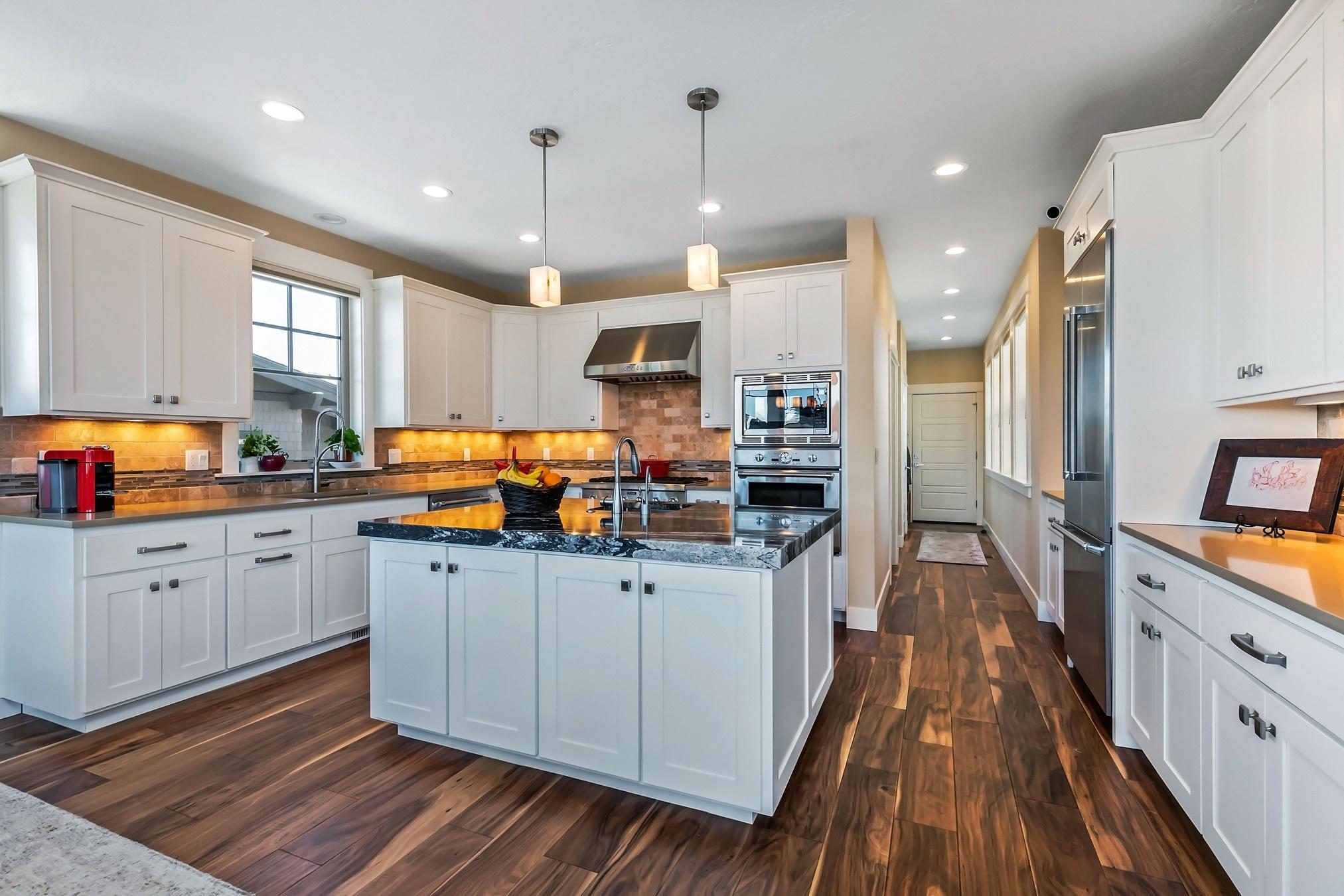 Tetherow - Residential