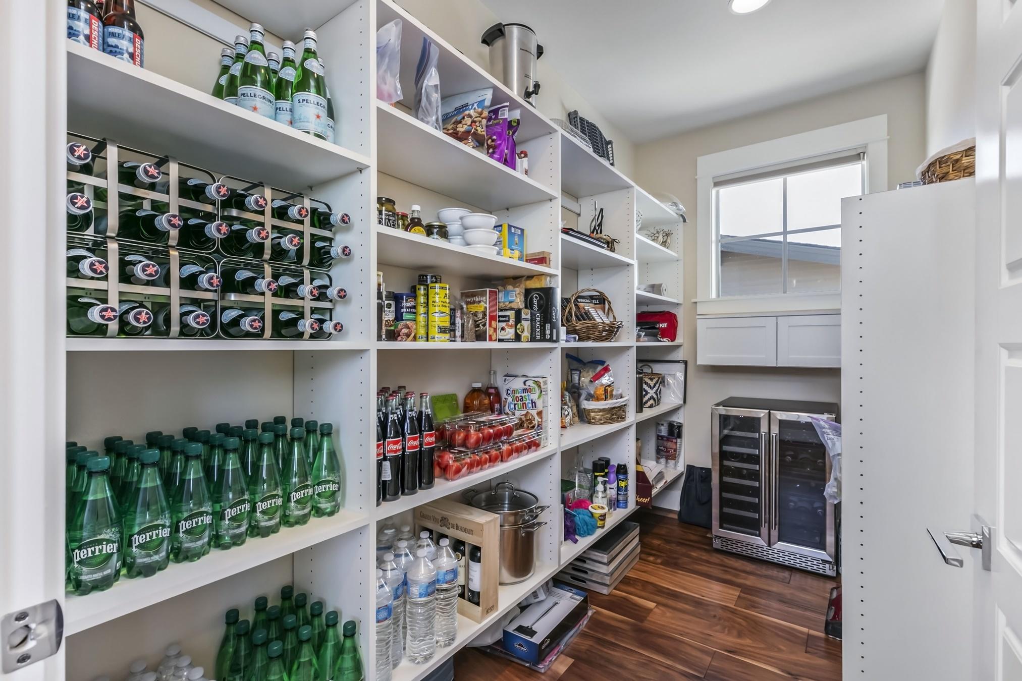 Tetherow - Residential