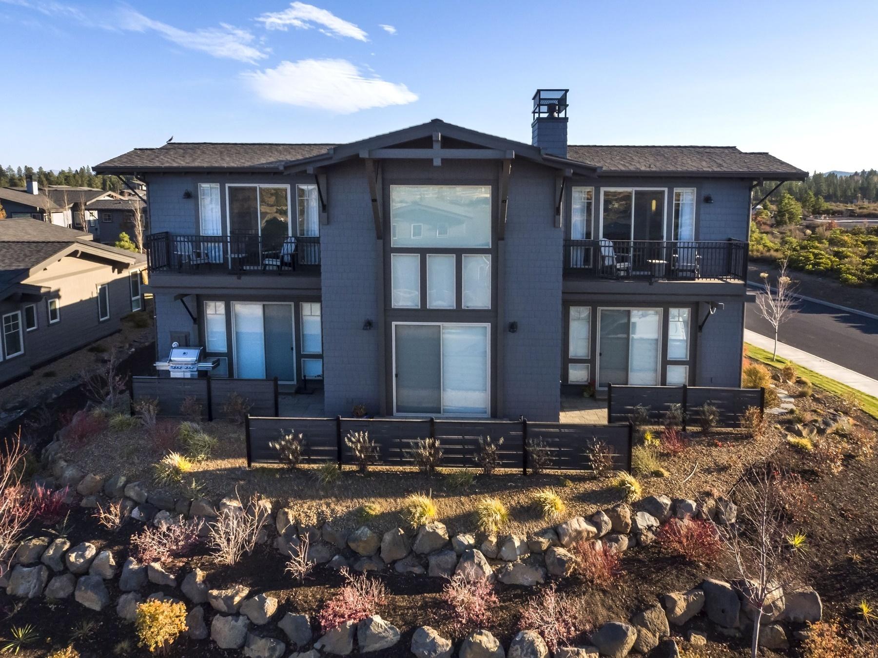 Tetherow - Residential