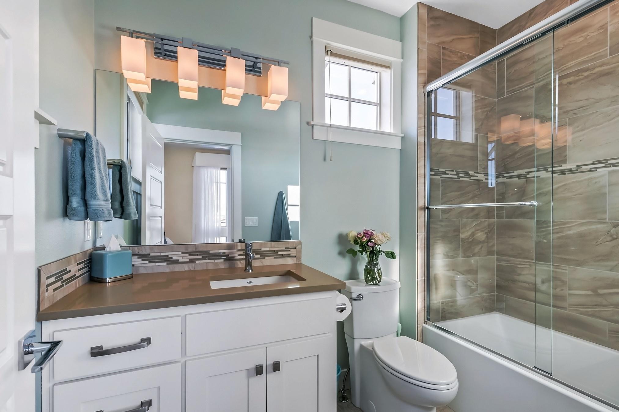 Tetherow - Residential