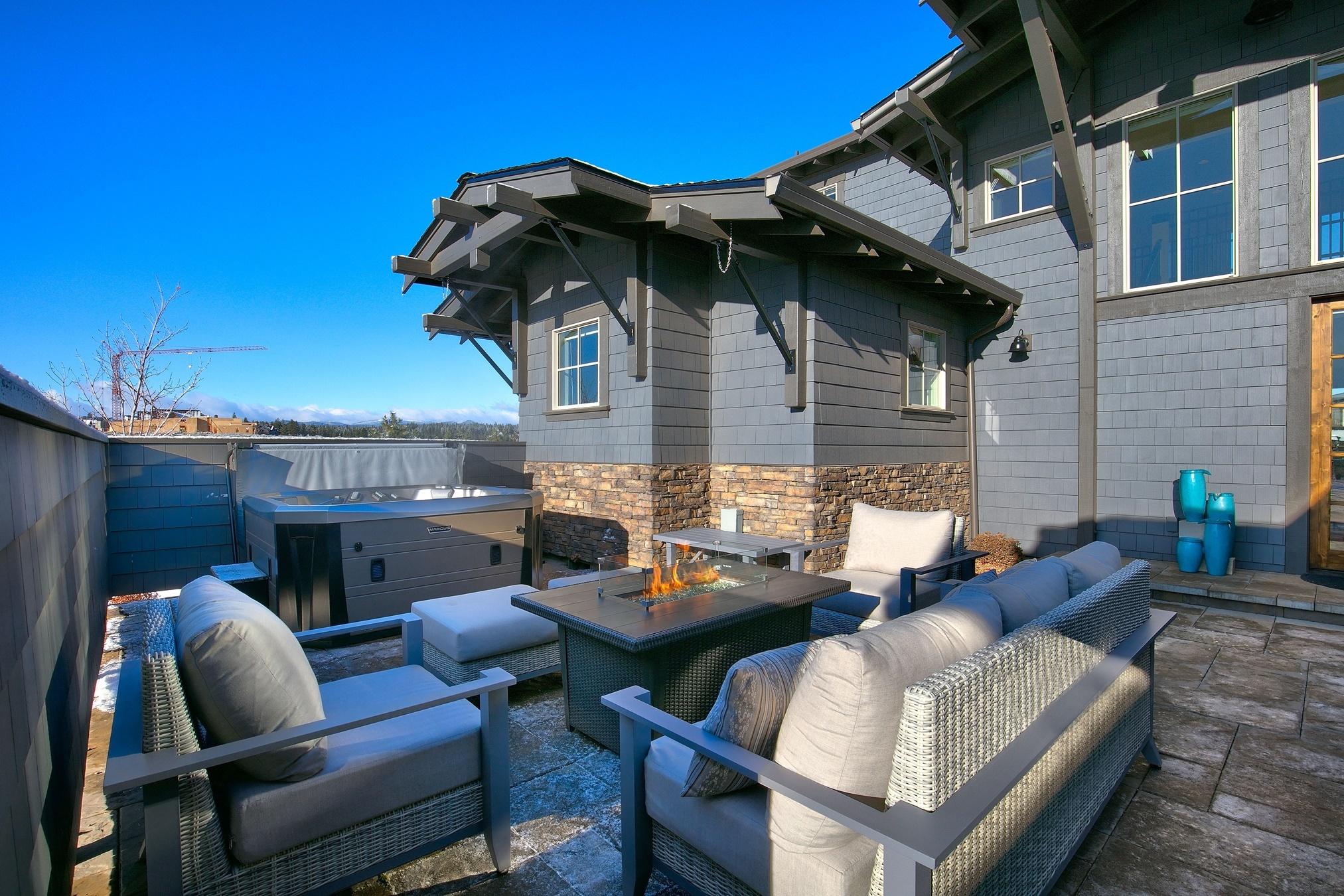 Tetherow - Residential