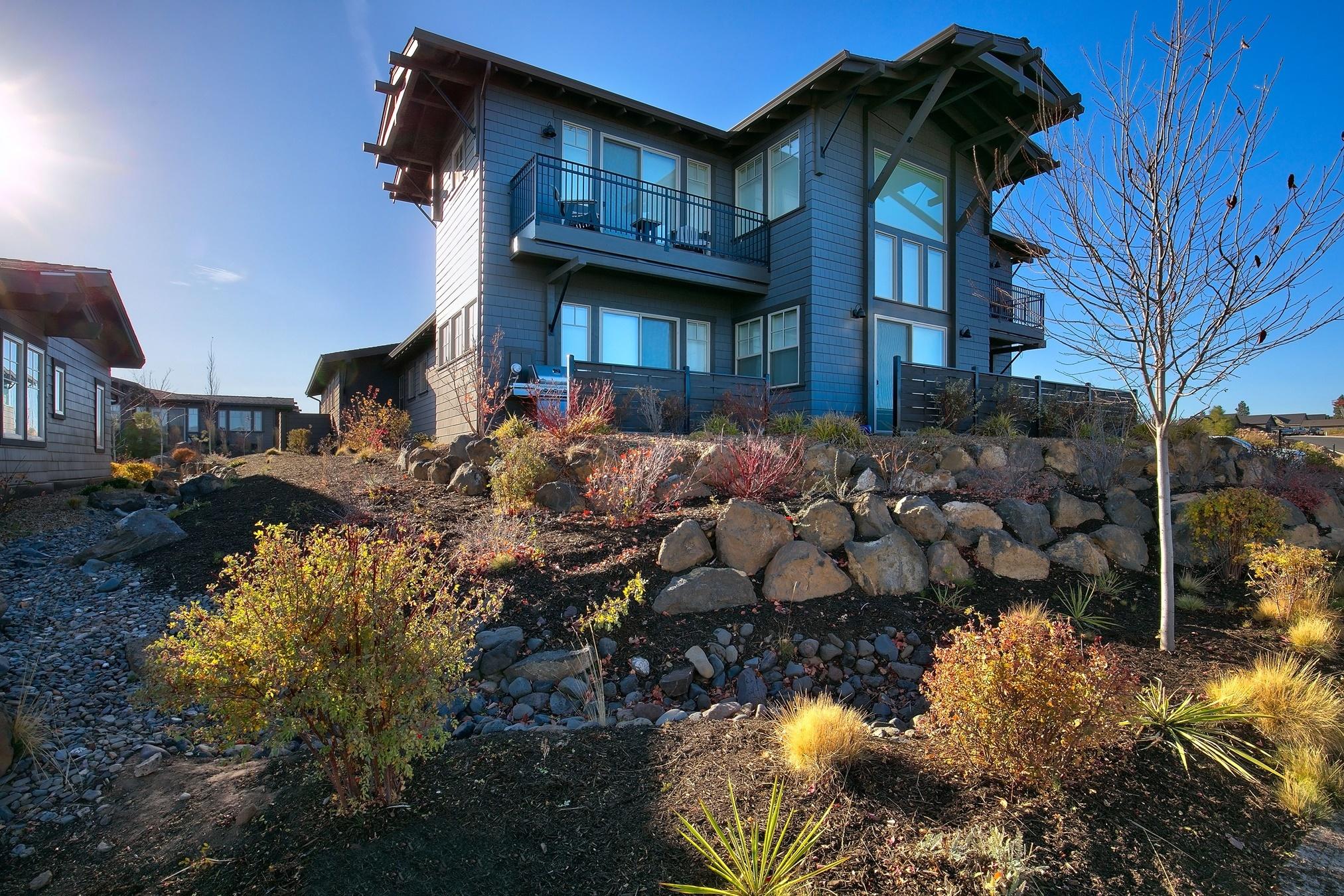 Tetherow - Residential