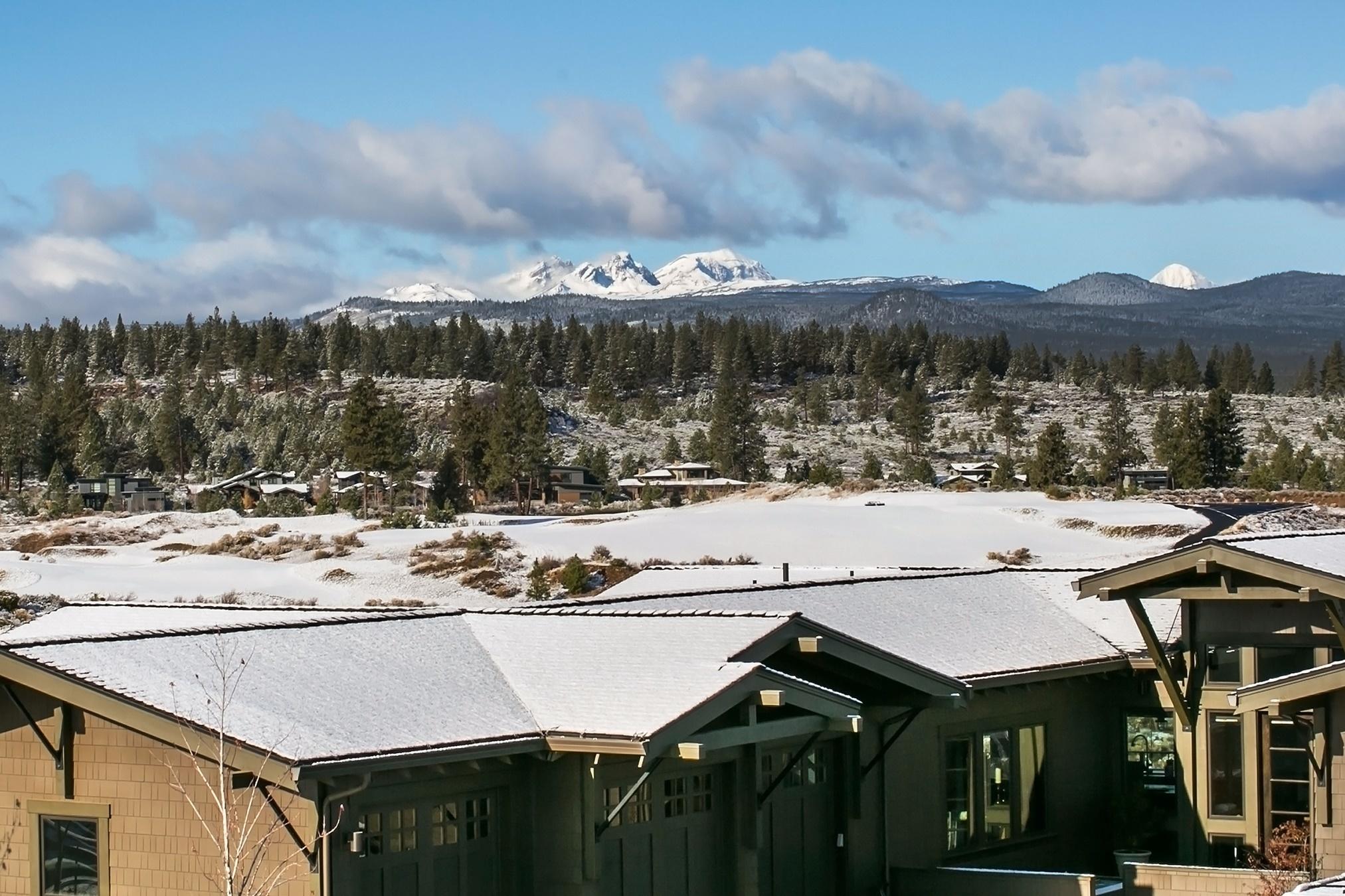 Tetherow - Residential