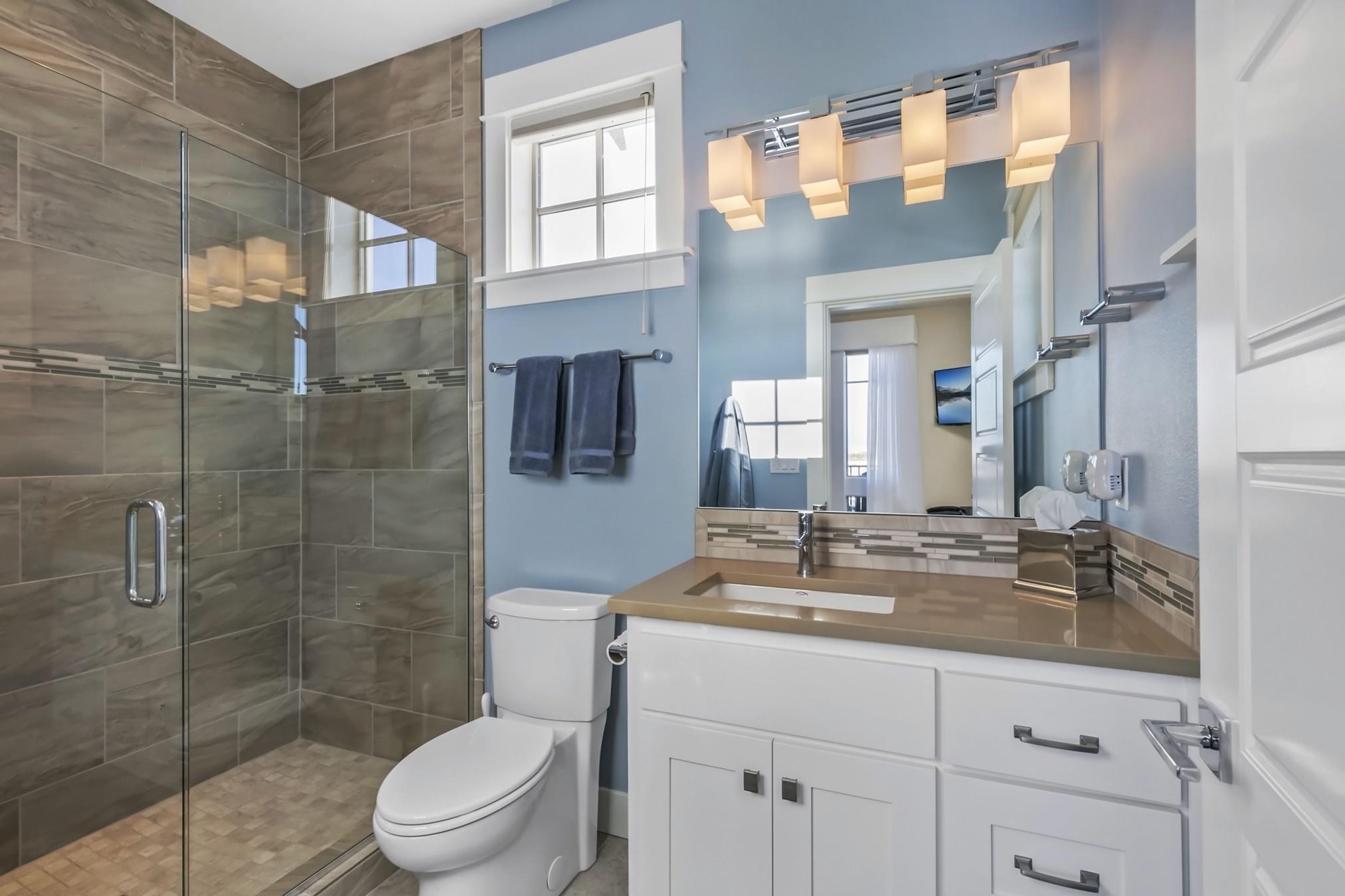 Tetherow - Residential