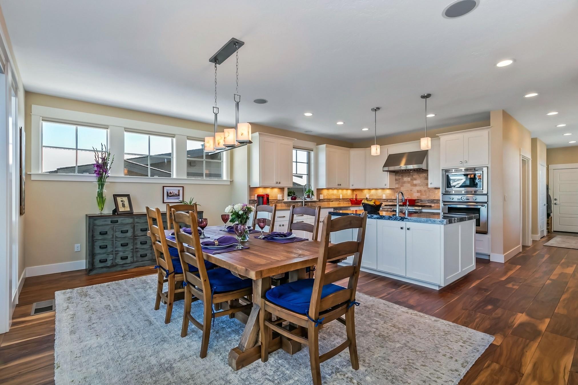 Tetherow - Residential