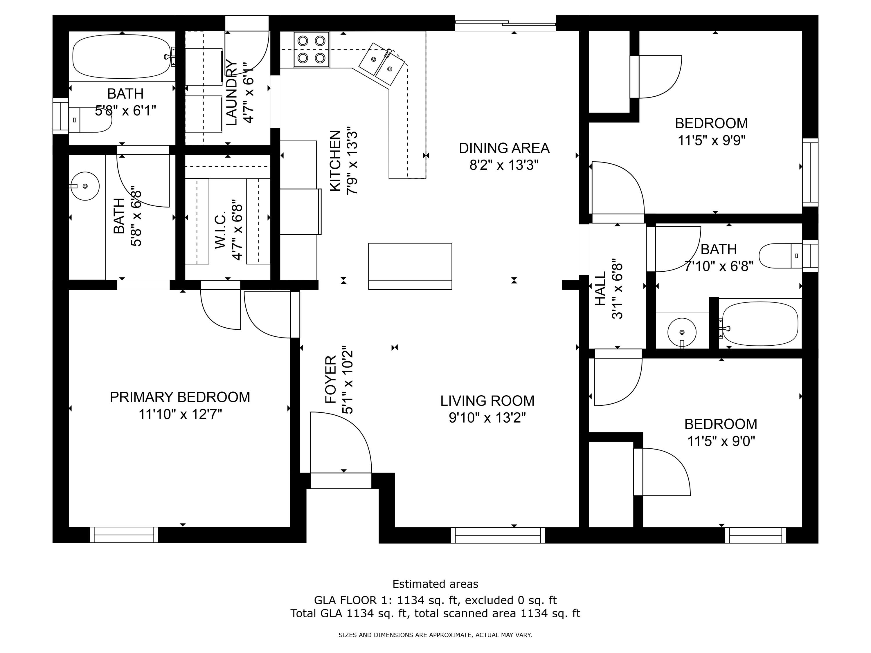 M+BJC - Residential