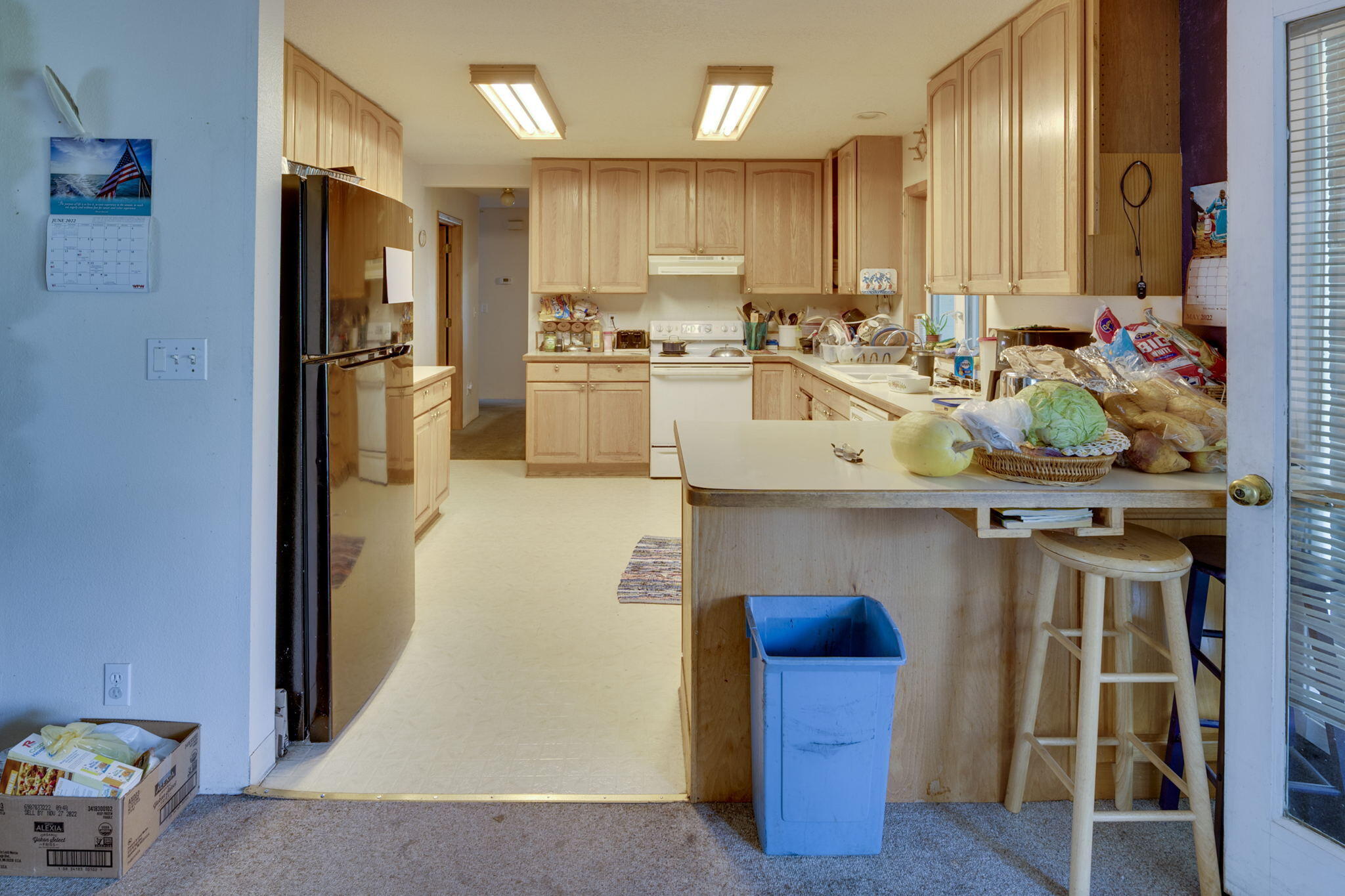 M+BJC - Residential