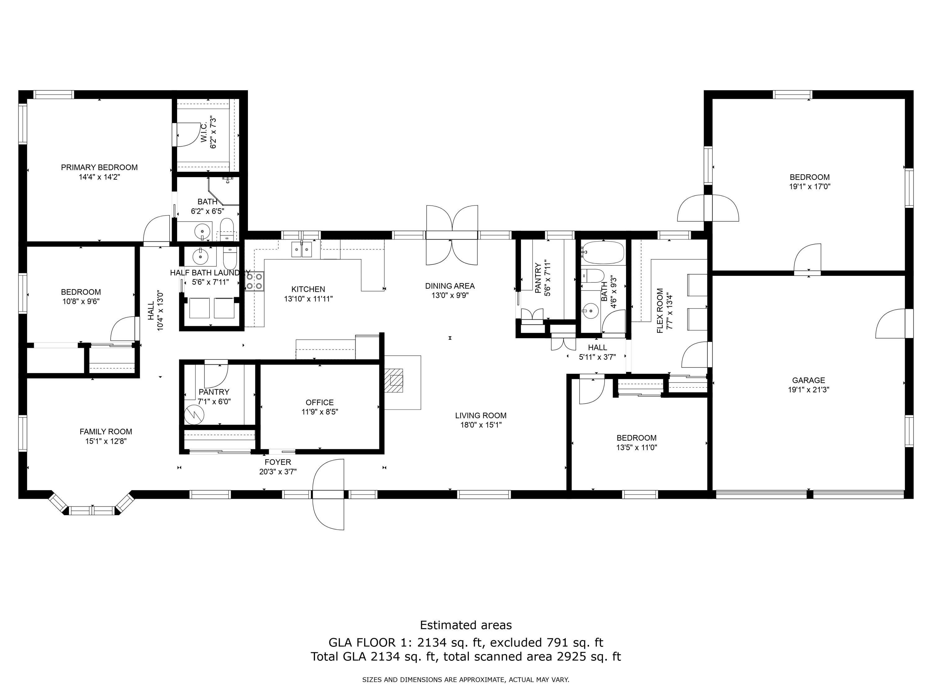 M+BJC - Residential