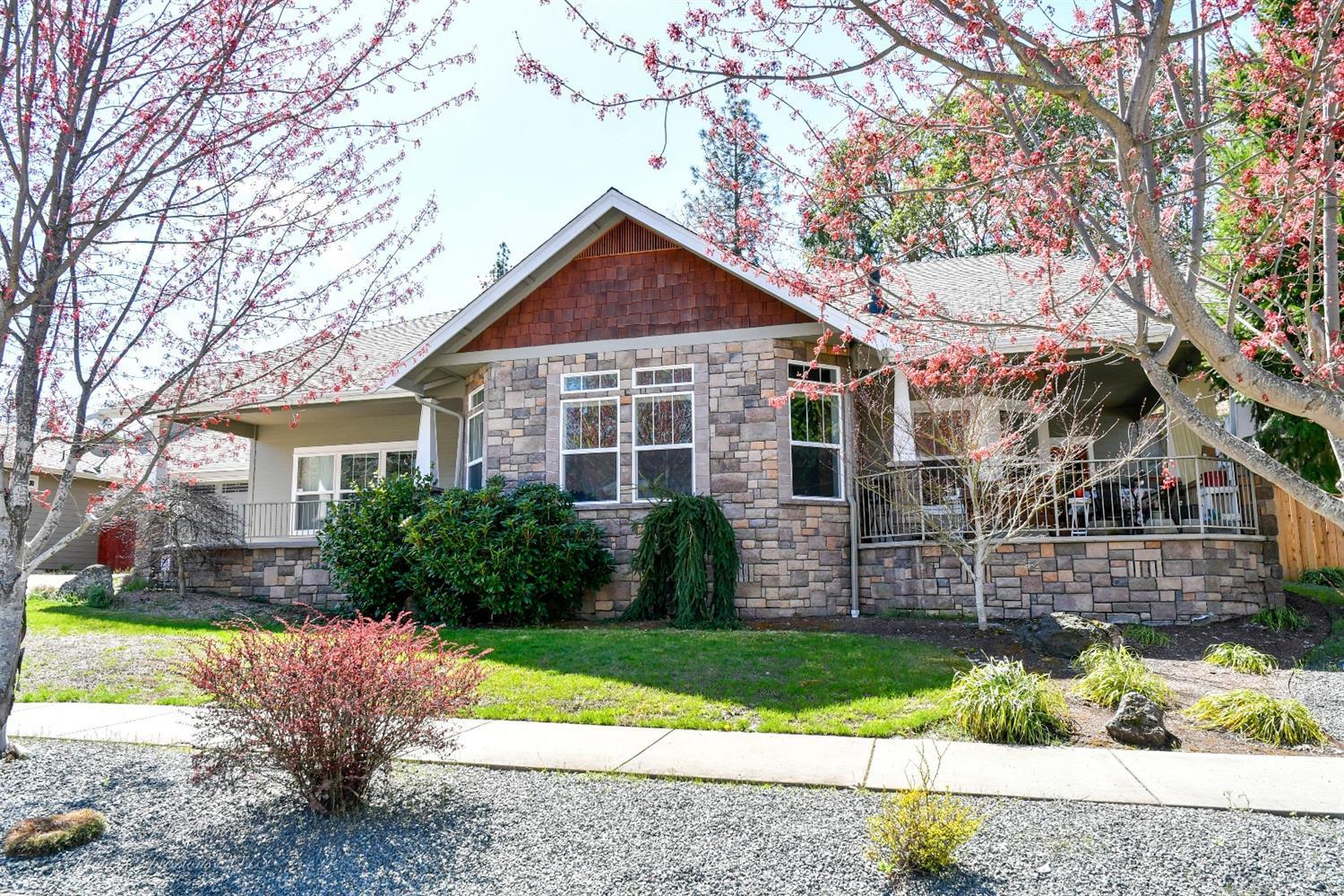 Meadow Wood - Residential