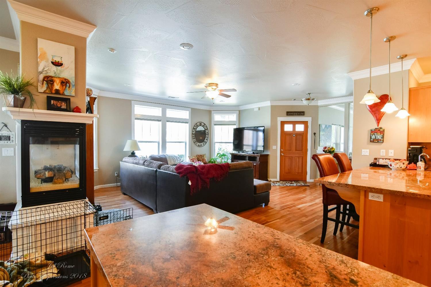 Meadow Wood - Residential