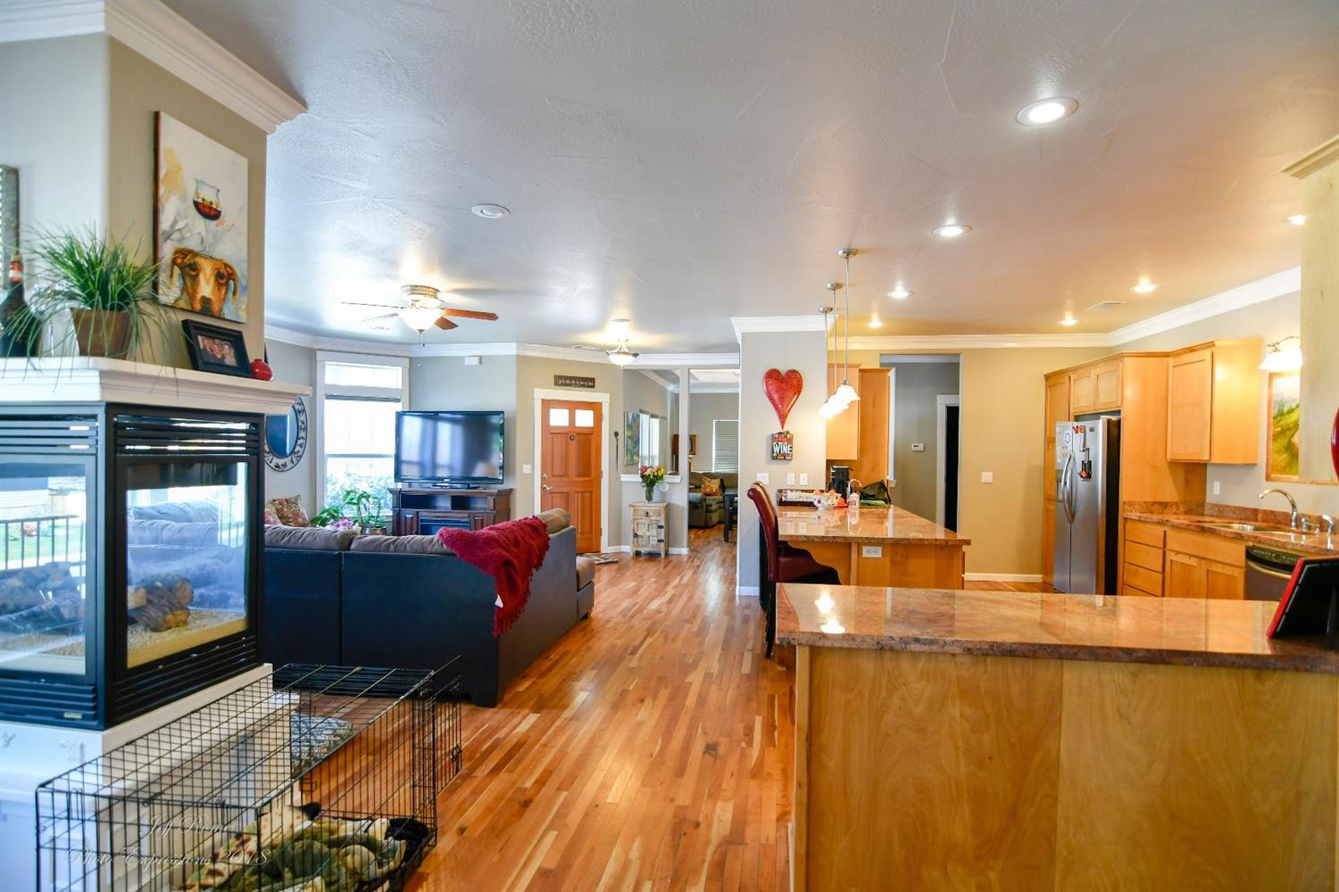 Meadow Wood - Residential