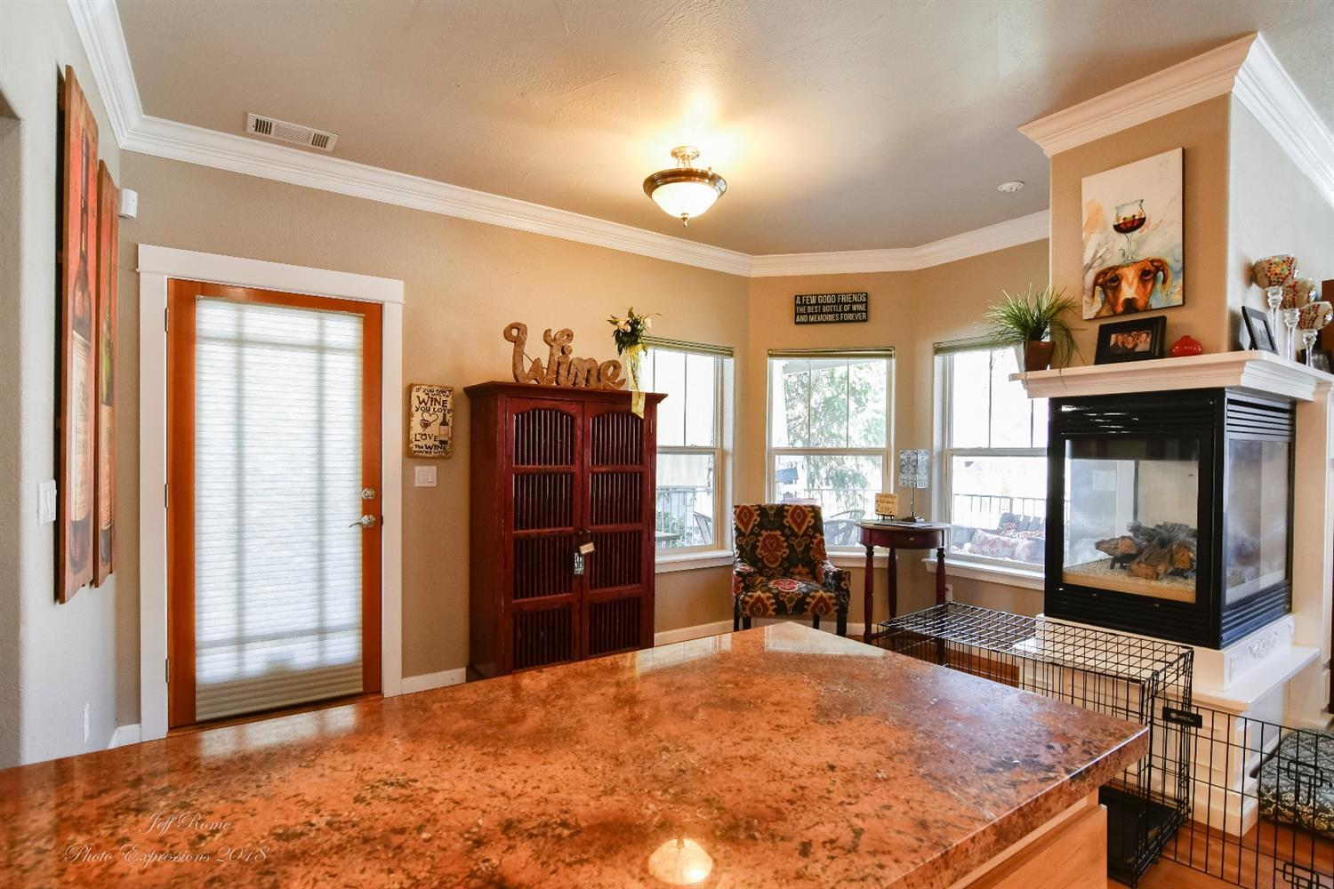 Meadow Wood - Residential