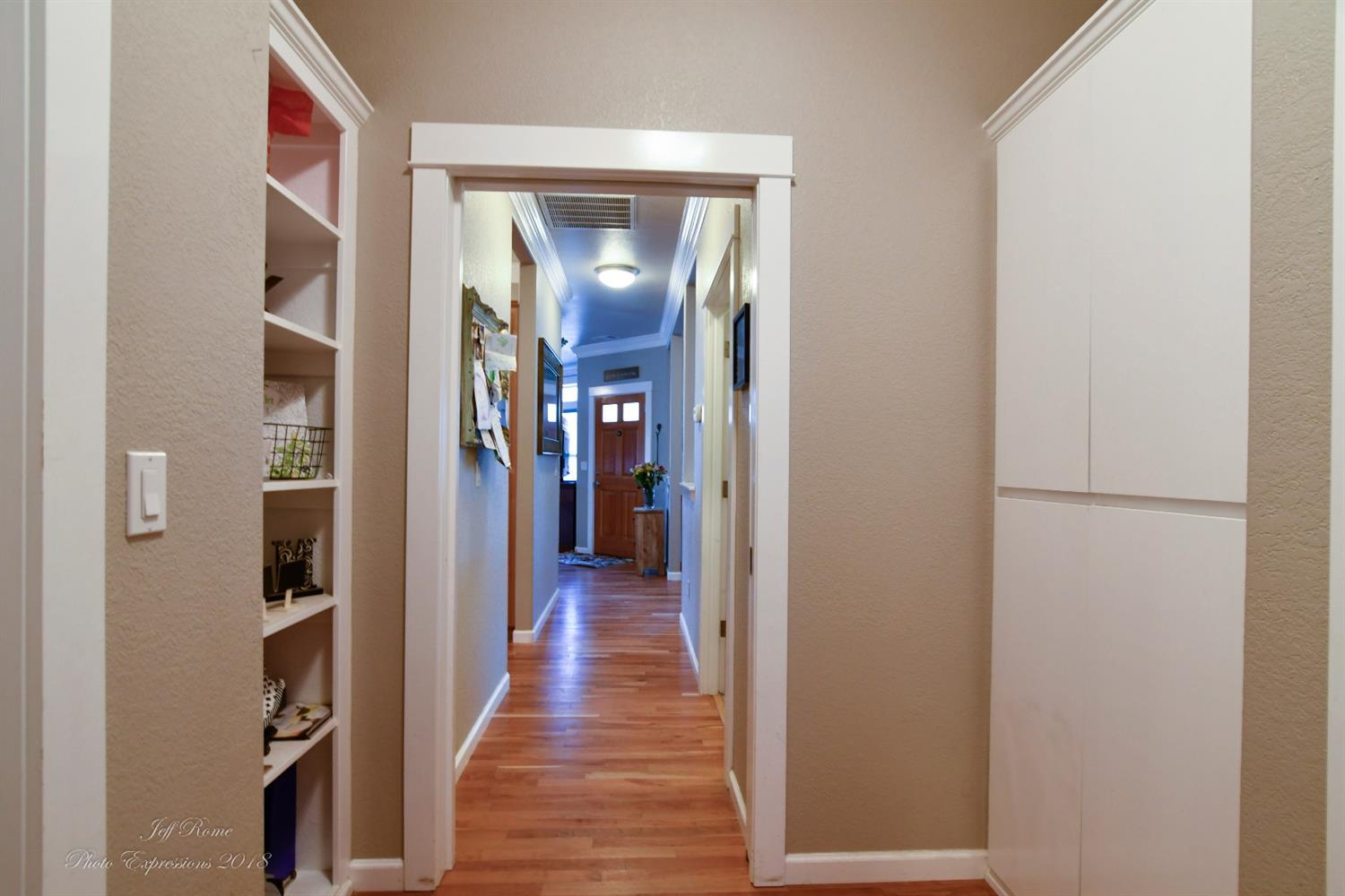 Meadow Wood - Residential