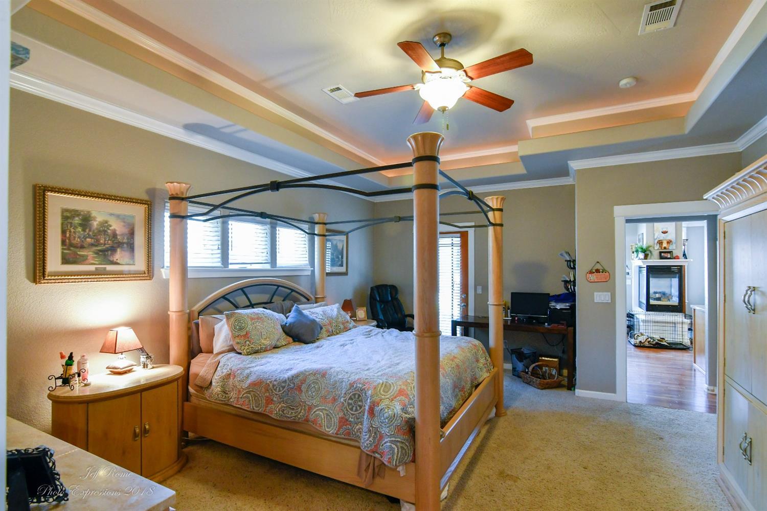 Meadow Wood - Residential