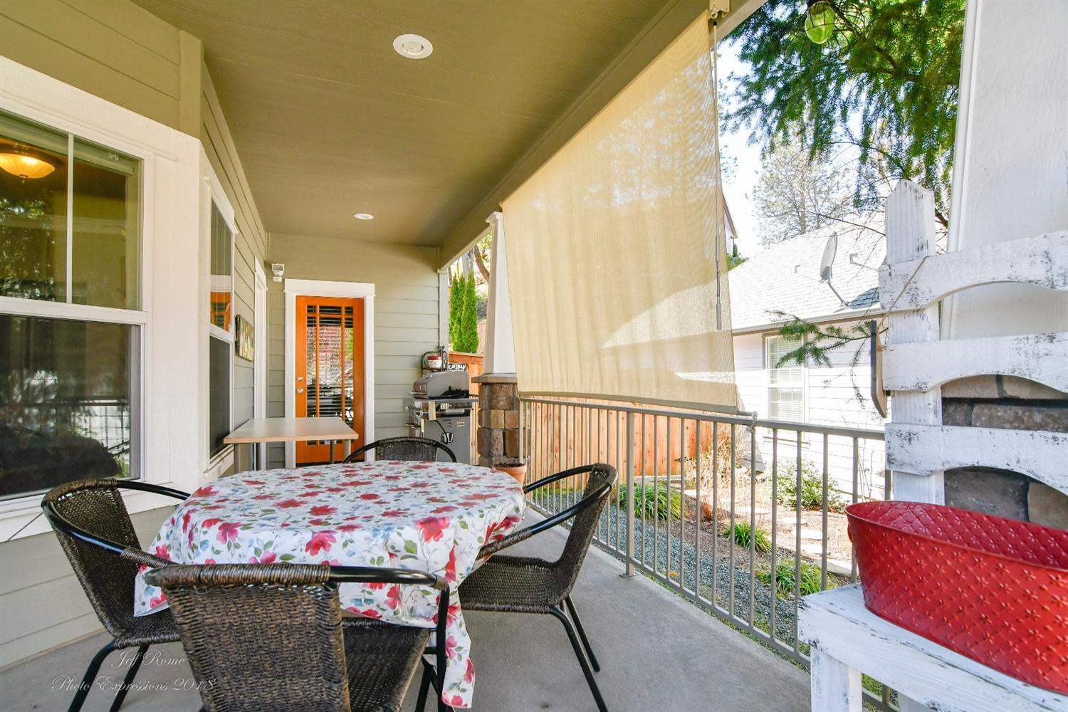 Meadow Wood - Residential