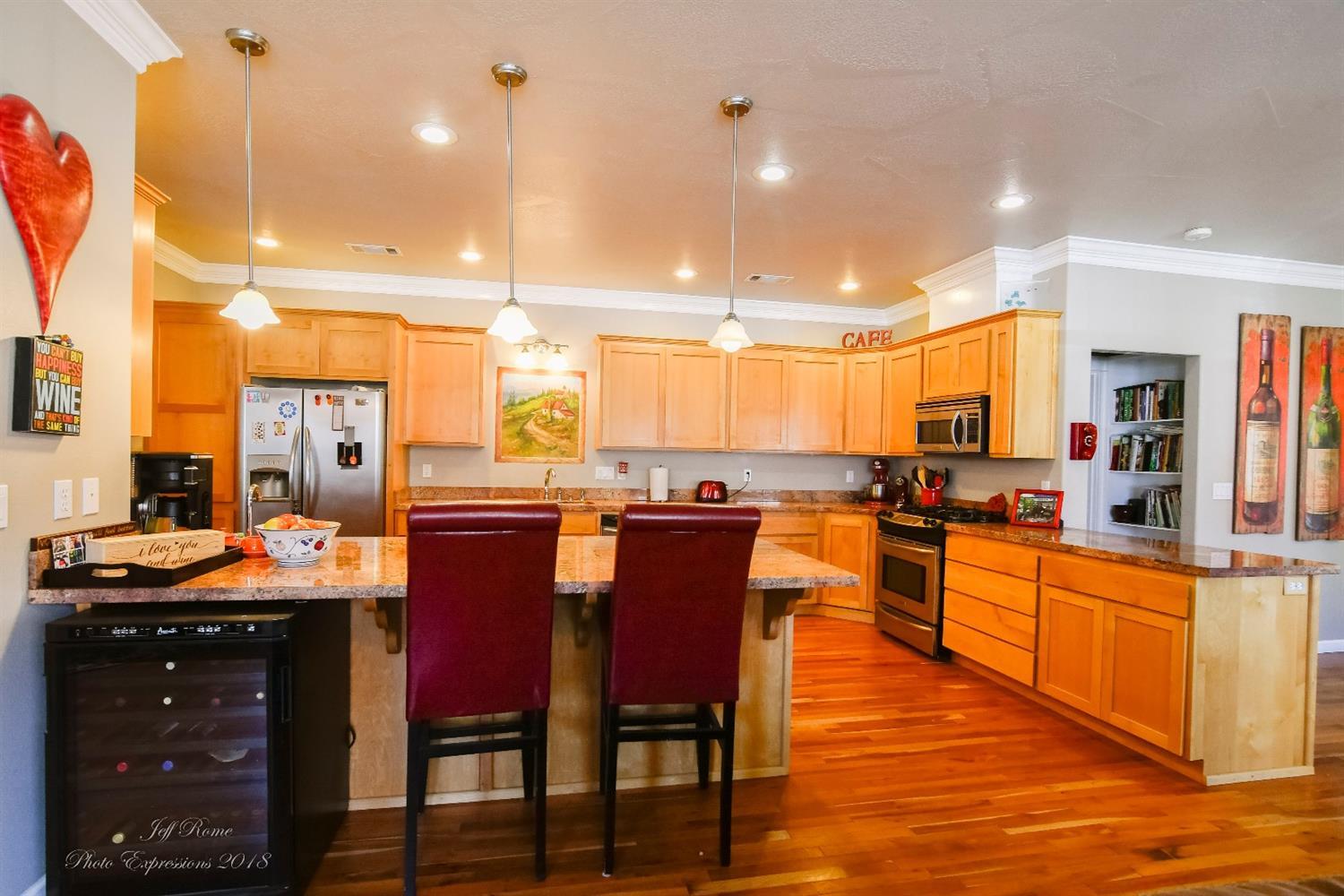 Meadow Wood - Residential