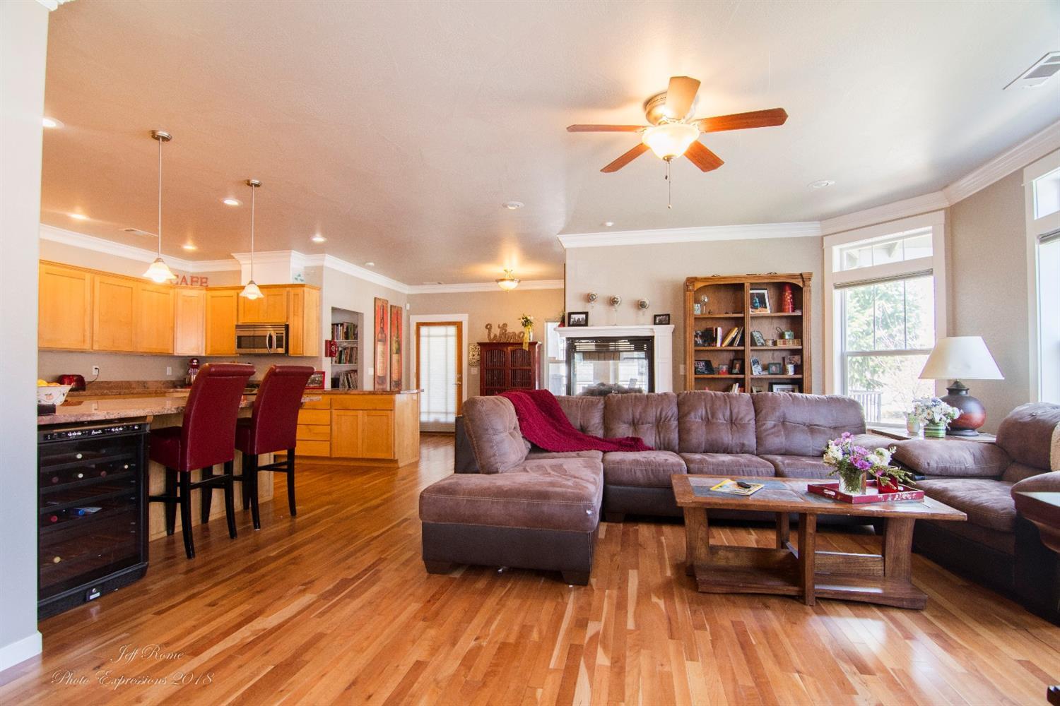 Meadow Wood - Residential