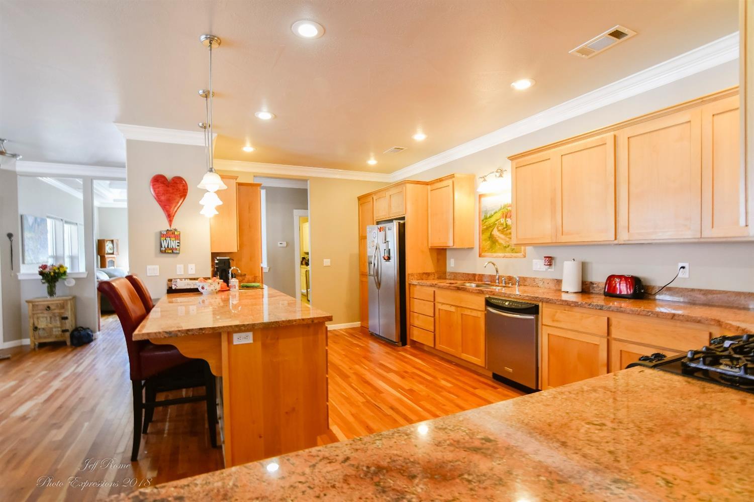 Meadow Wood - Residential