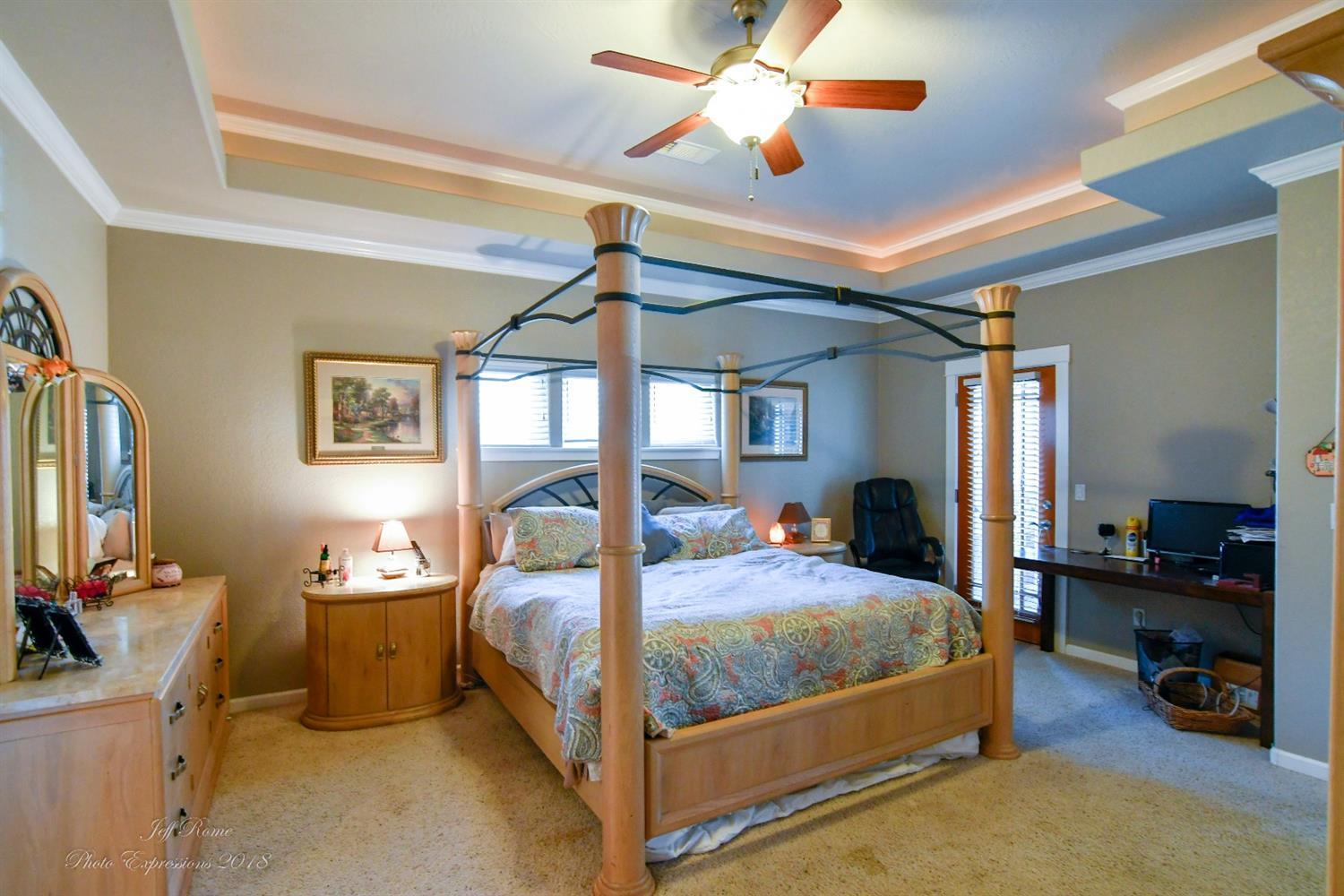 Meadow Wood - Residential