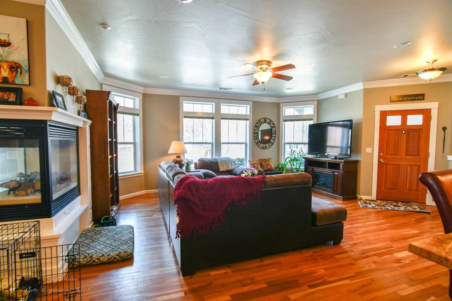 Meadow Wood - Residential