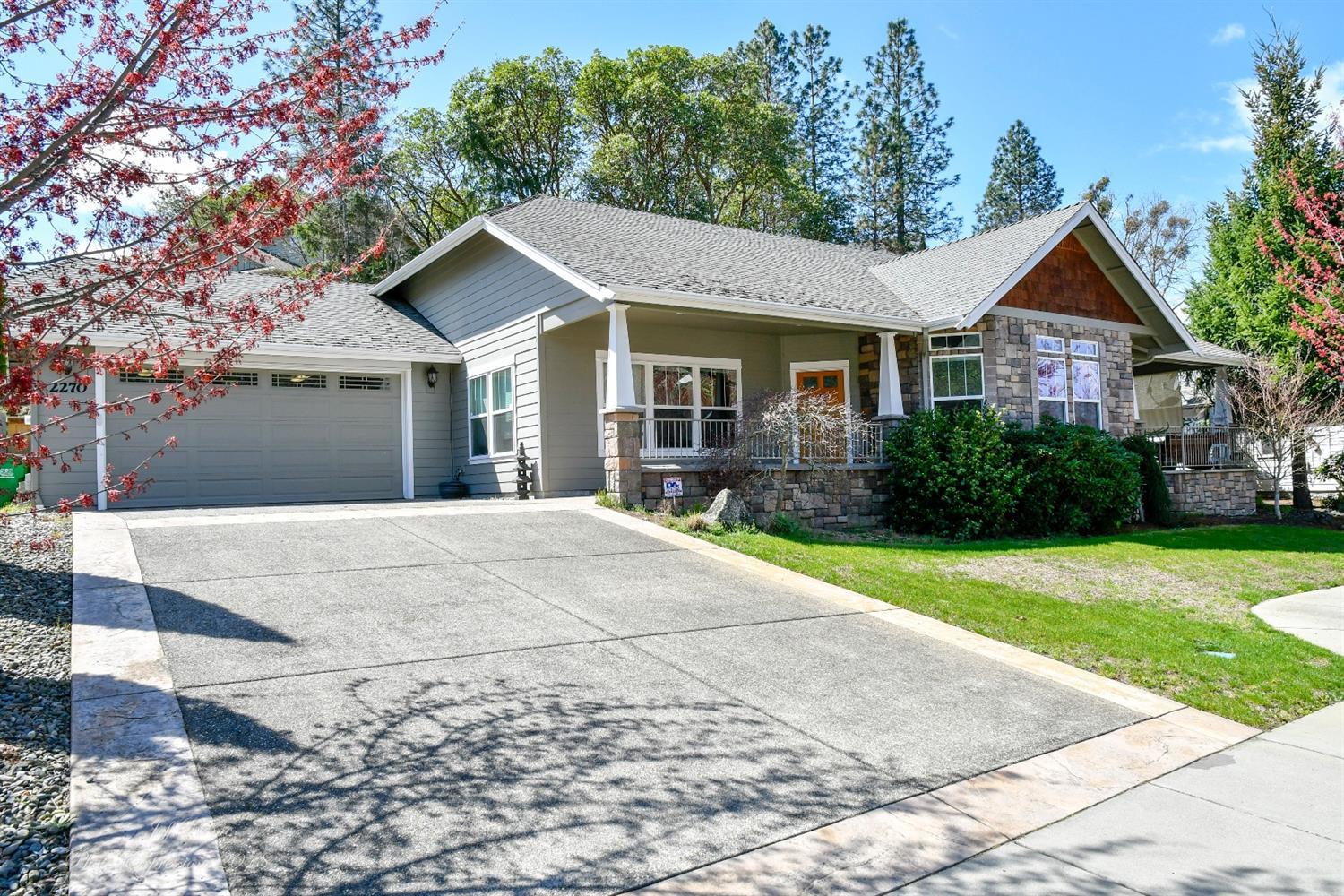 Meadow Wood - Residential