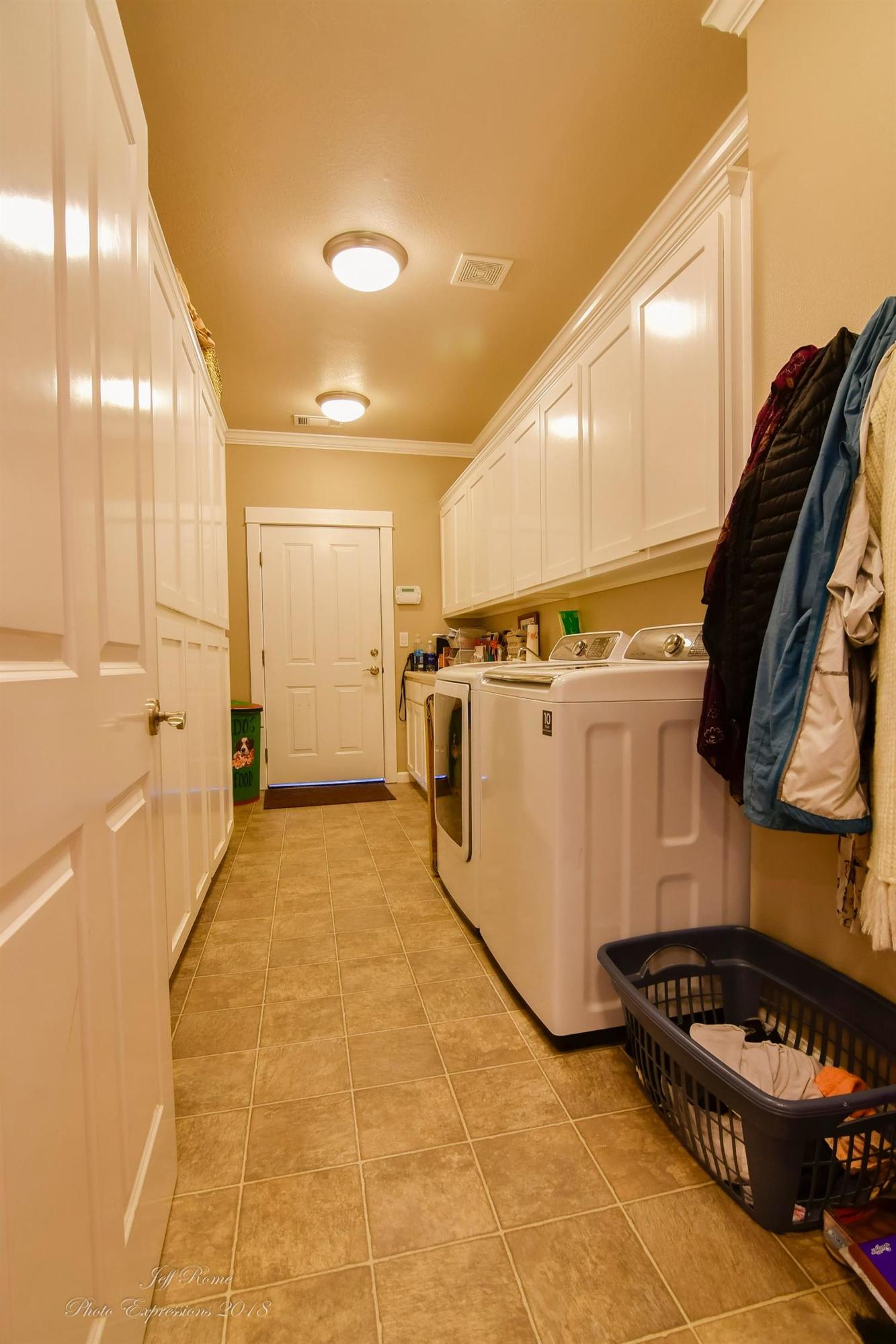 Meadow Wood - Residential