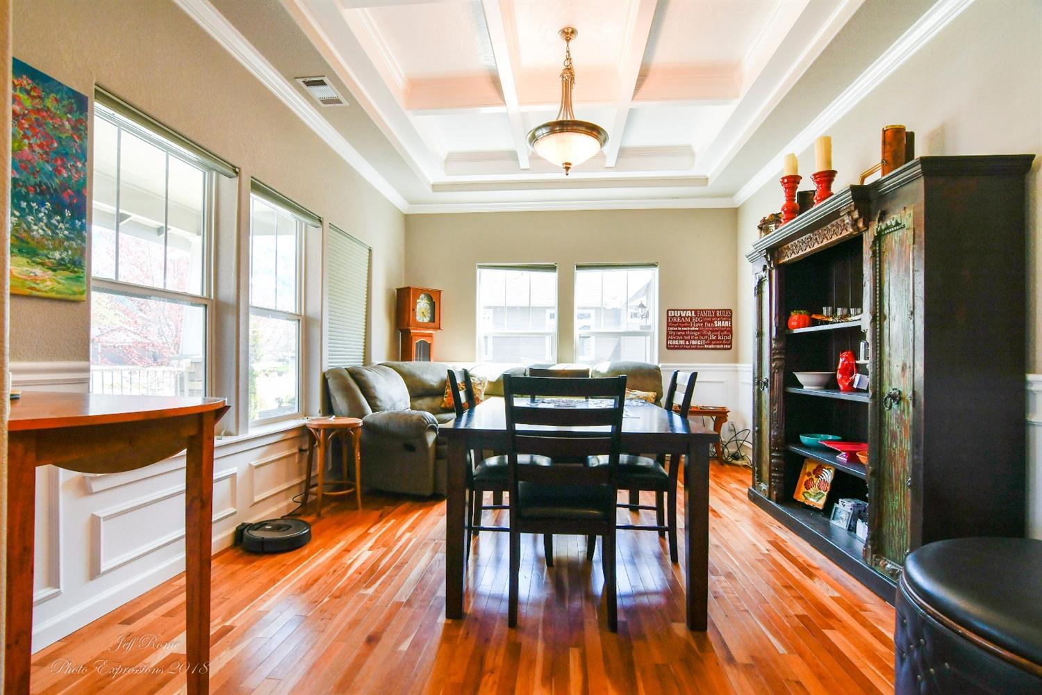 Meadow Wood - Residential